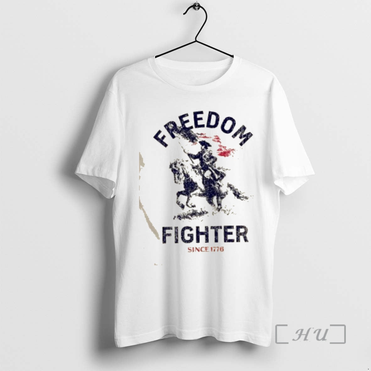 Officials Freedom Fighter Since 1776 T-Shirts, Hoodie, Sweatshirt | PopFlextees.com