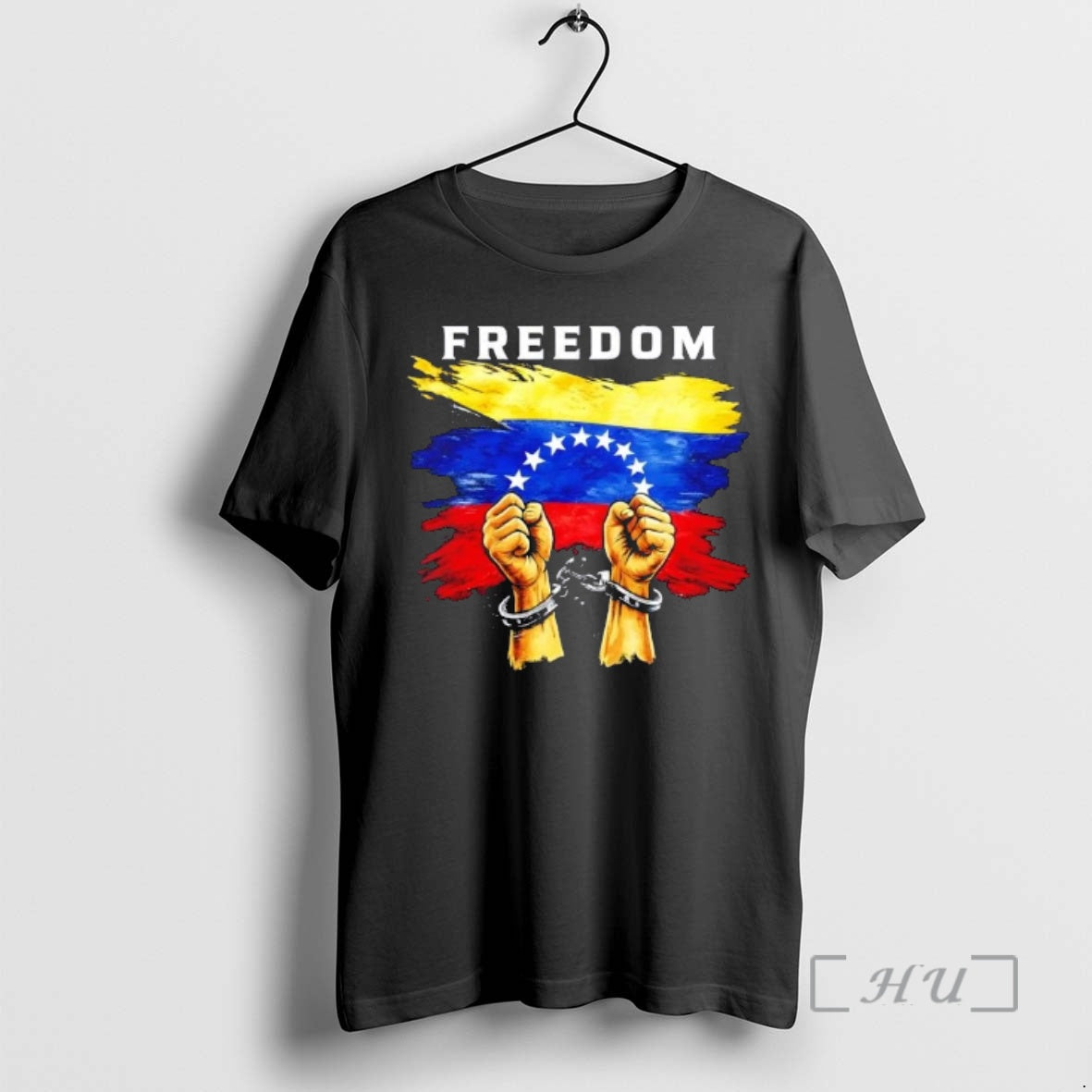 Officials Freedom Venezuela Venezuelan Flag Pride Souvenir T-Shirts, Hoodie, Sweatshirt | PopFlextees.com