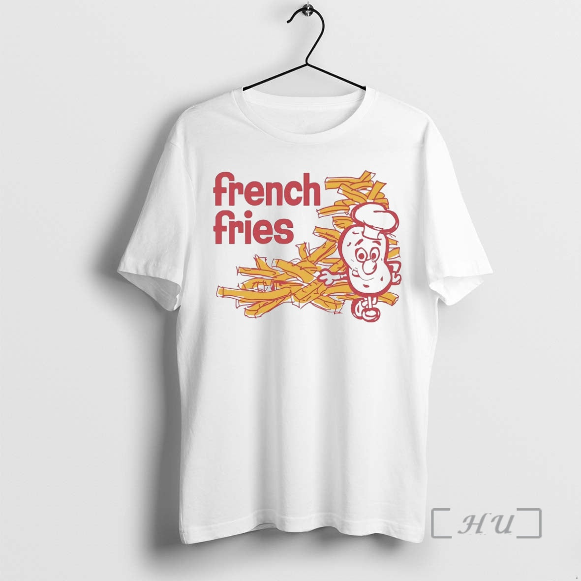 Officials French Fries 2025 T-Shirts, Hoodie, Sweatshirt