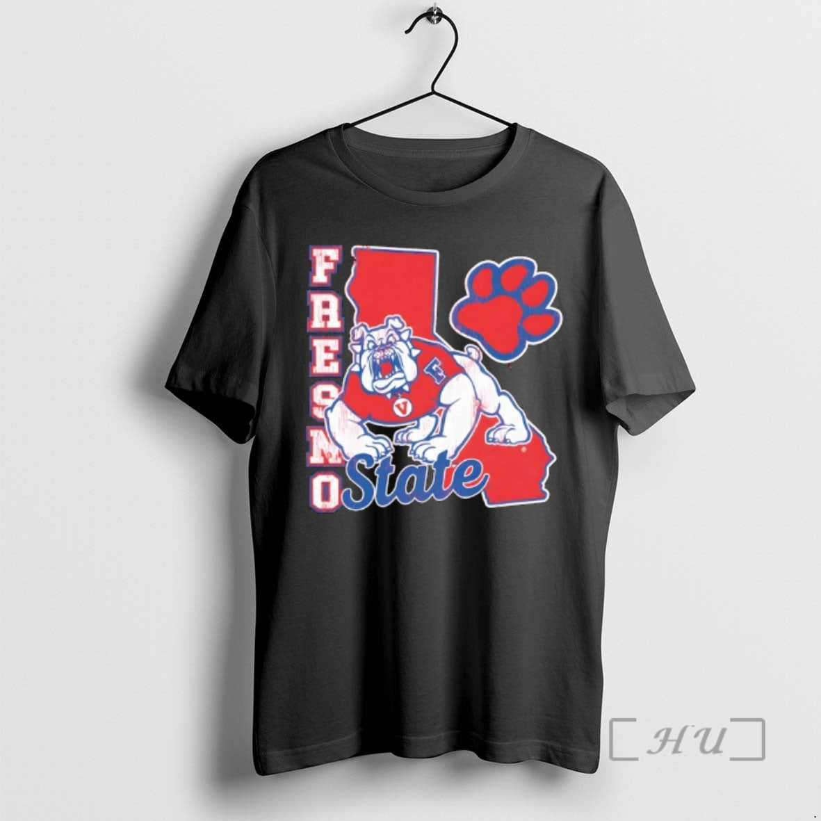Officials Fresno State Ca Bulldog T-Shirts, Hoodie, Sweatshirt | PopFlextees.com