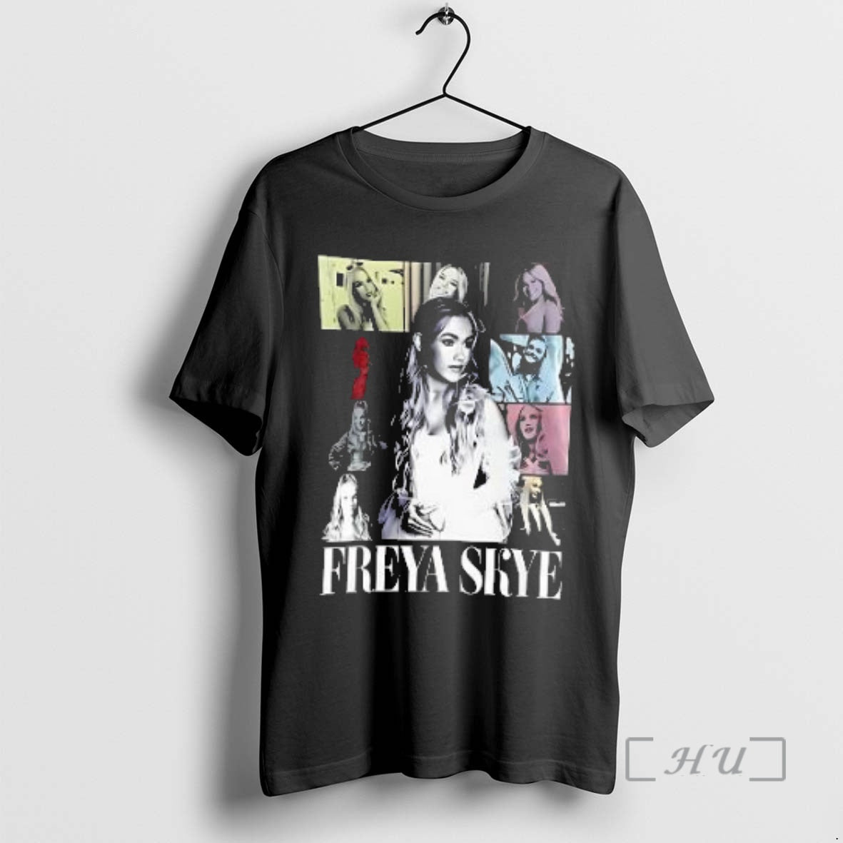 Officials Freya Skye Stars Align Tour 2026 New Era 3d T-Shirts, Hoodie, Sweatshirt | PopFlextees.com