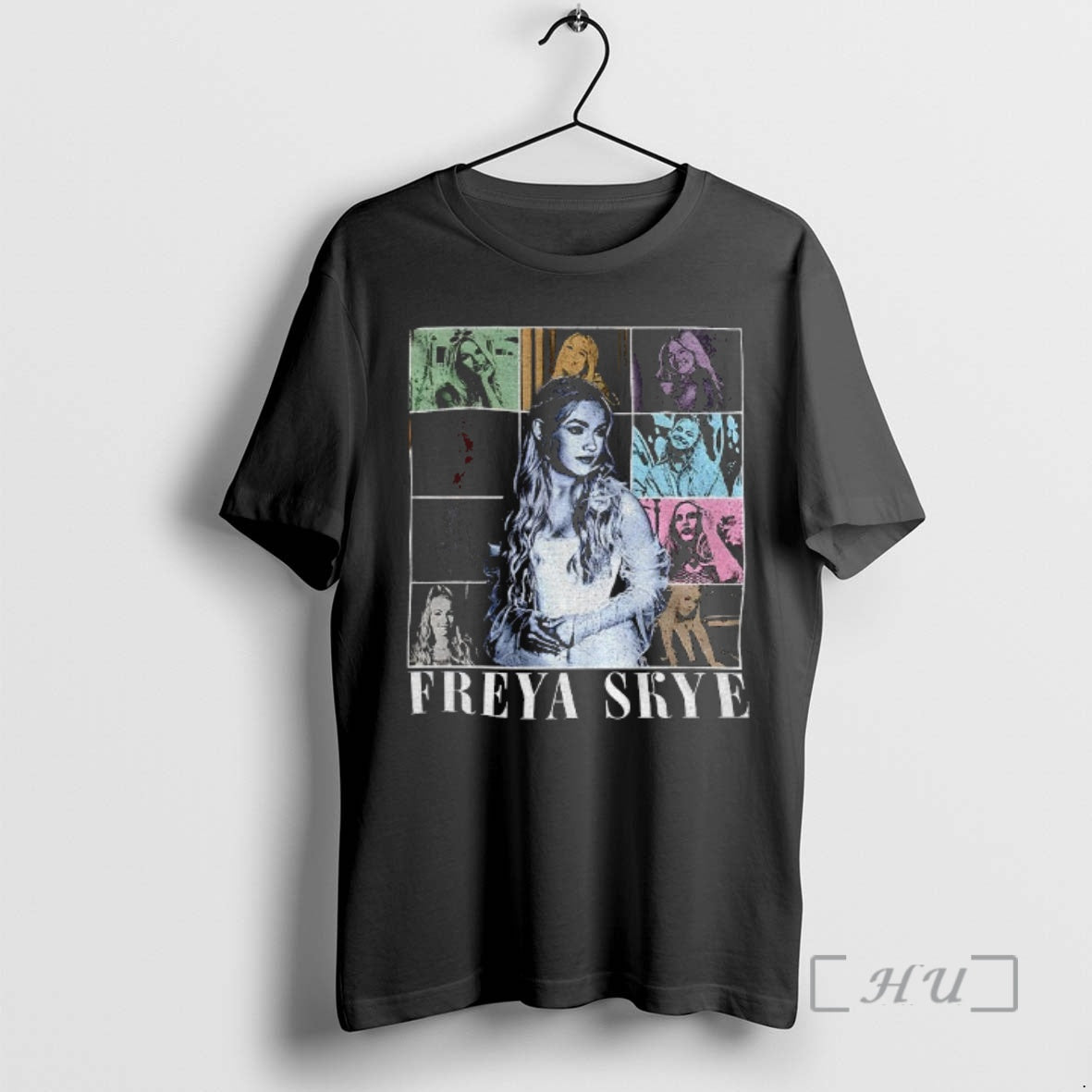 Officials Freya Skye The Eras Tour Parody Vintage T-Shirts, Hoodie, Sweatshirt | PopFlextees.com