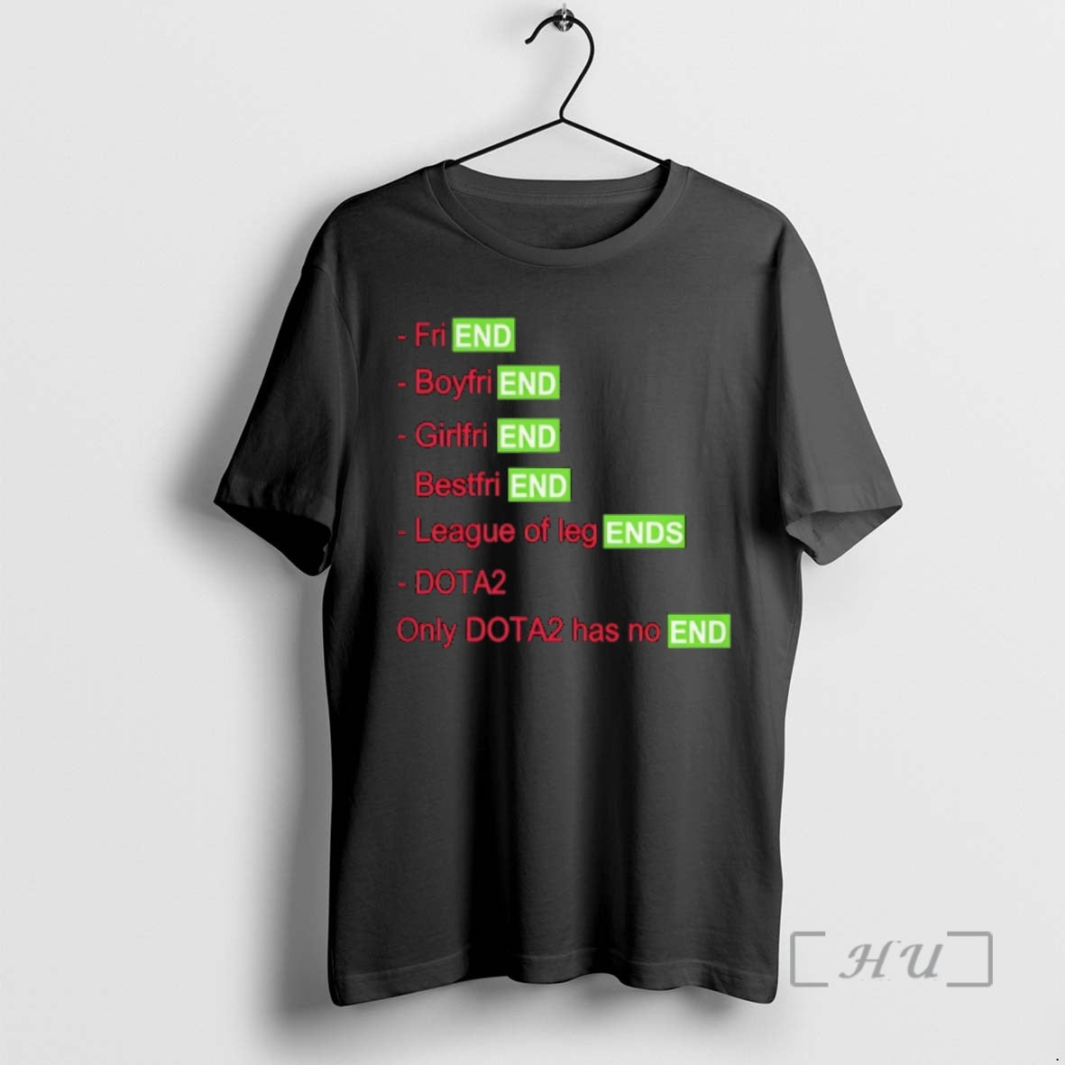 Officials Friend Boyfriend Girlfriend Bestfriend League Of Legends Dota 2 Only Dota2 Has Noend Premium T-Shirts, Hoodie,...