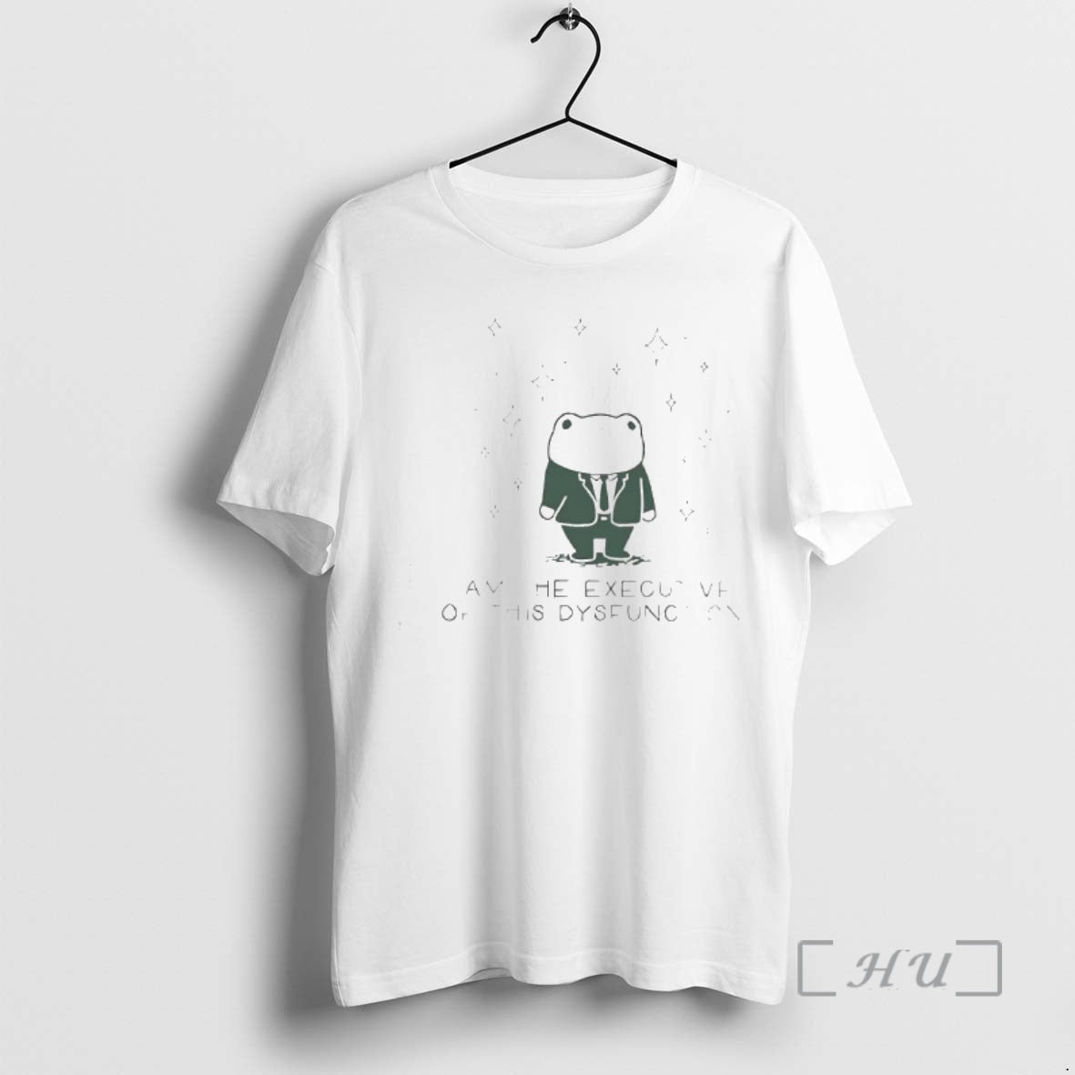 Officials Frog I Am The Executive Of This Dysfunction T-Shirts, Hoodie, Sweatshirt | PopFlextees.com