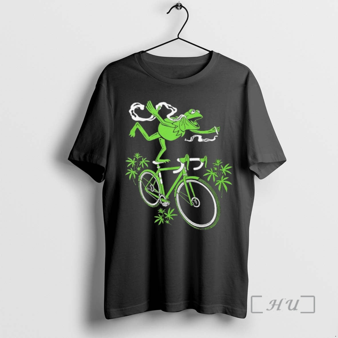 Officials Frog Kermit Twin Six Bein Green T-Shirts, Hoodie, Sweatshirt