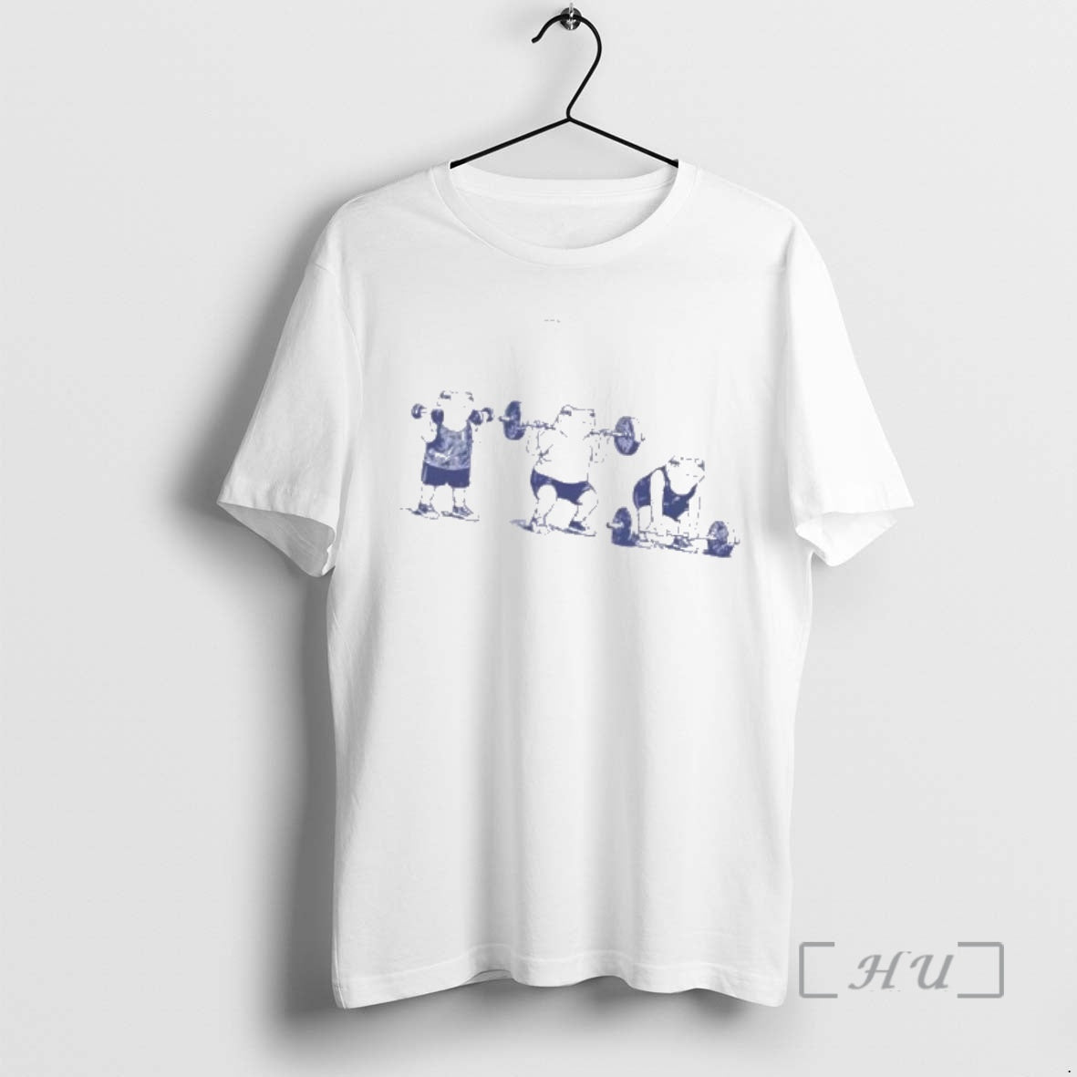 Officials Frog Lift Gym T-Shirts, Hoodie, Sweatshirt | PopFlextees.com