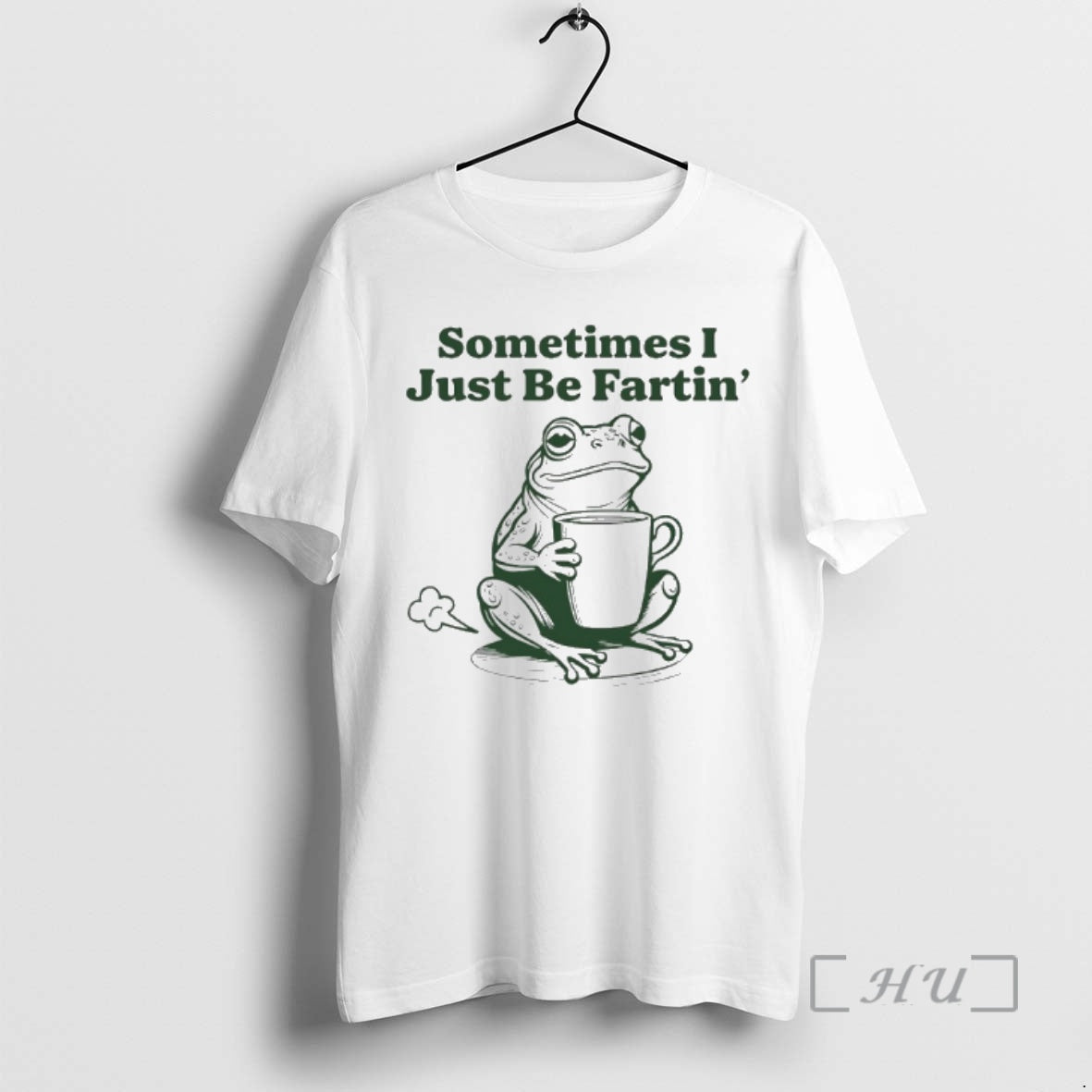 Officials Frog Sometimes I Just Be Fartin T-Shirts, Hoodie, Sweatshirt | PopFlextees.com
