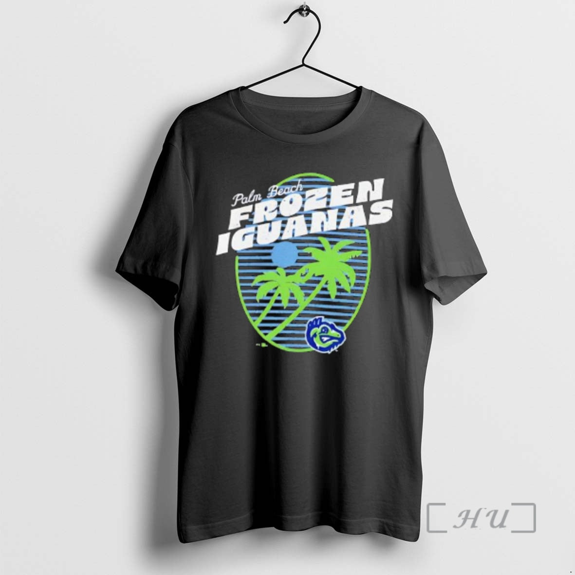Officials Frozen Iguanas Palm Beach Cardinals T-Shirts, Hoodie, Sweatshirt | PopFlextees.com