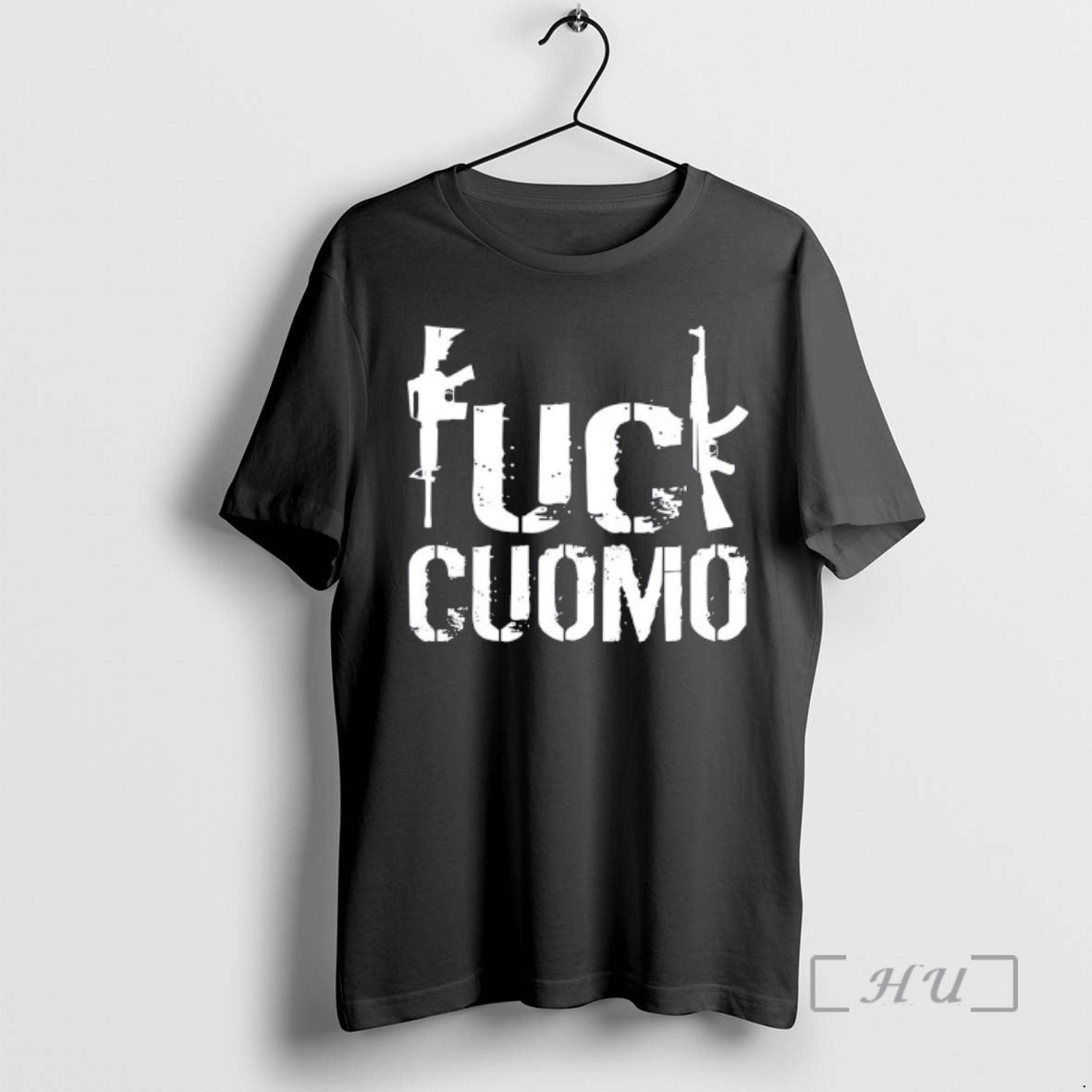 Officials Fuck Cuomo Gun Rights T-Shirts, Hoodie, Sweatshirt | PopFlextees.com