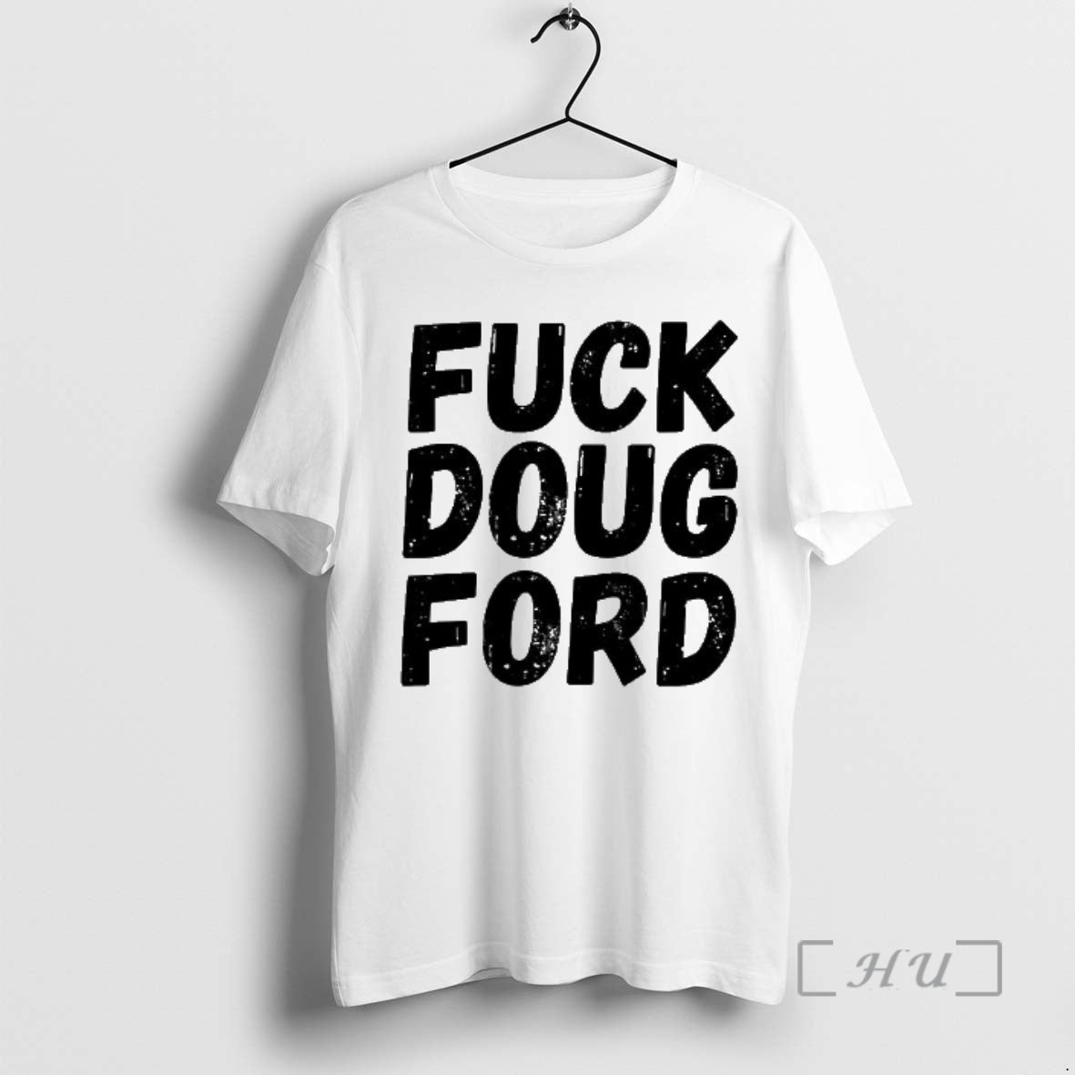 Officials Fuck Doug Ford T-Shirts, Hoodie, Sweatshirt | PopFlextees.com