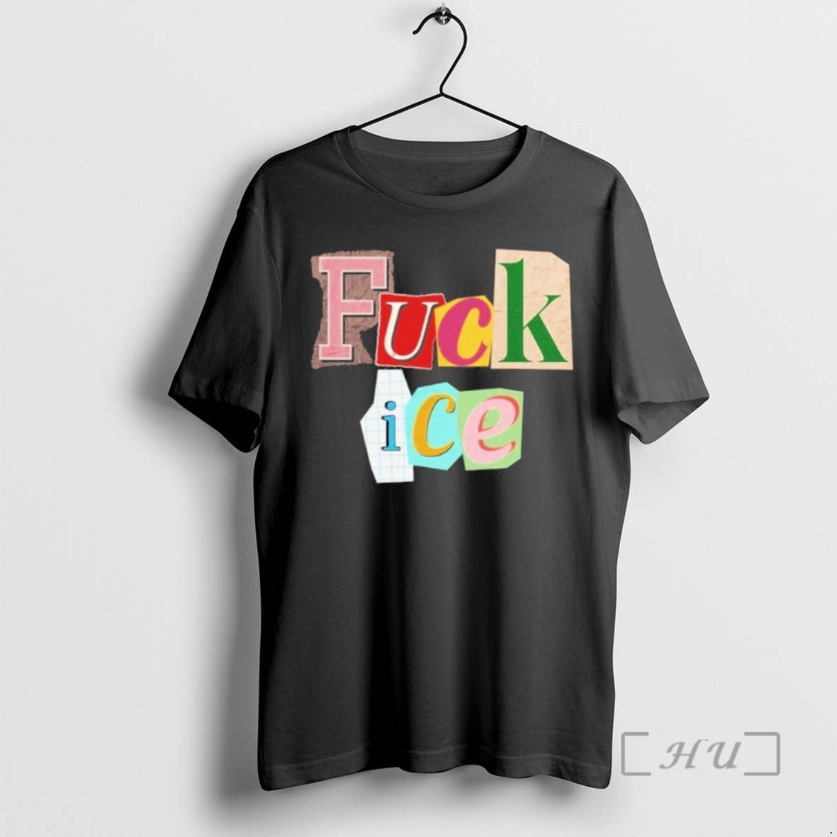 Officials Fuck Ice Retro T-Shirts, Hoodie, Sweatshirt | PopFlextees.com