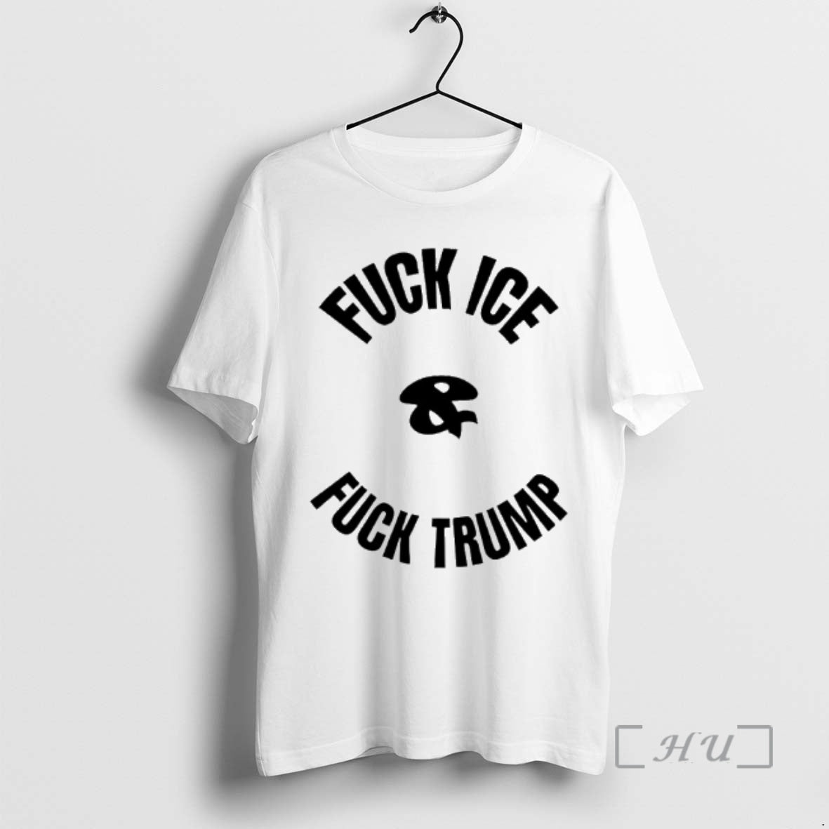 Officials Fuck Ice And Fuck Trump T-Shirts, Hoodie, Sweatshirt | PopFlextees.com