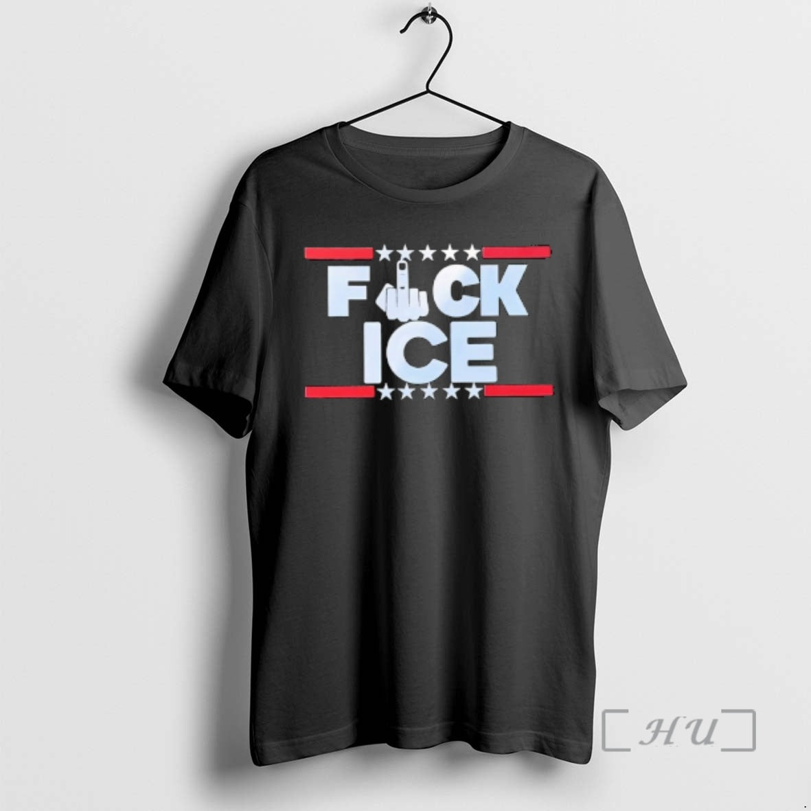 Officials Fuck Ice Antitrump T-Shirts, Hoodie, Sweatshirt | PopFlextees.com