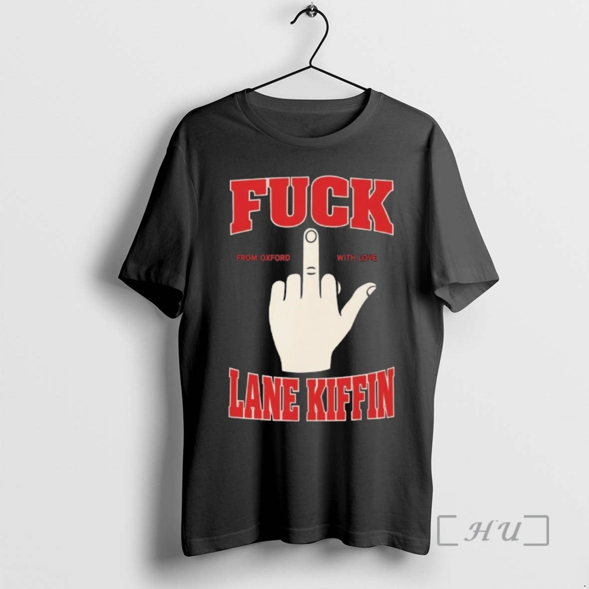 Officials Fuck Lane Kiffin From Oxford With Love T-Shirts, Hoodie, Sweatshirt | PopFlextees.com