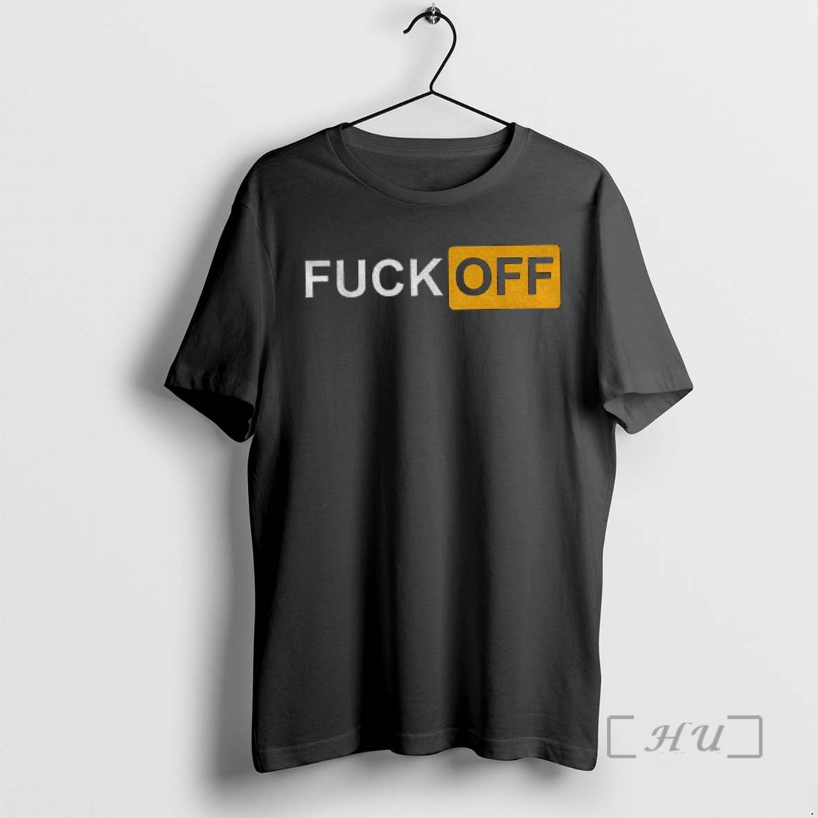 Officials Fuck Off Logo T-Shirts, Hoodie, Sweatshirt | PopFlextees.com