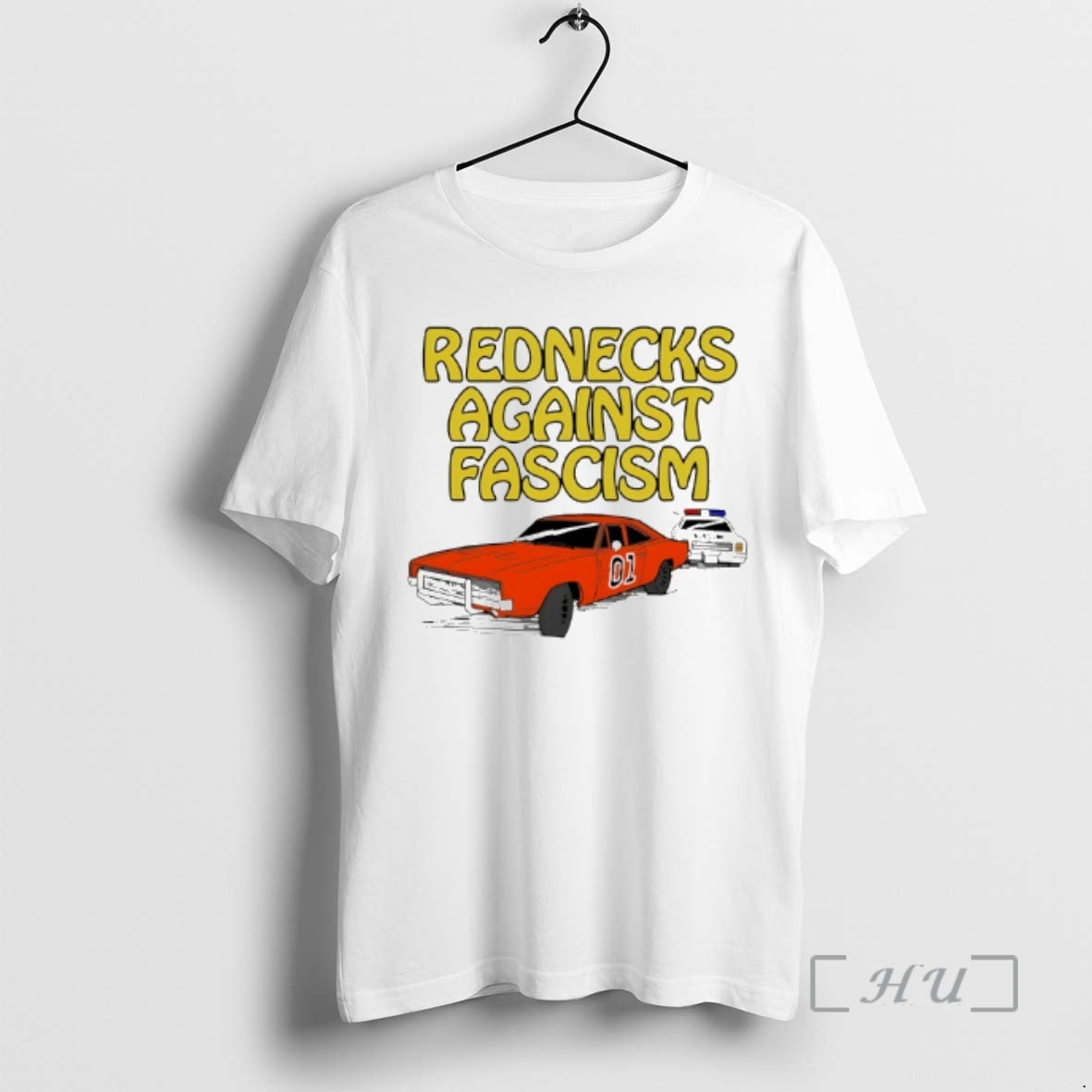 Officials Fuck Ice Rednecks Against Fascism T-Shirts, Hoodie, Sweatshirt | PopFlextees.com