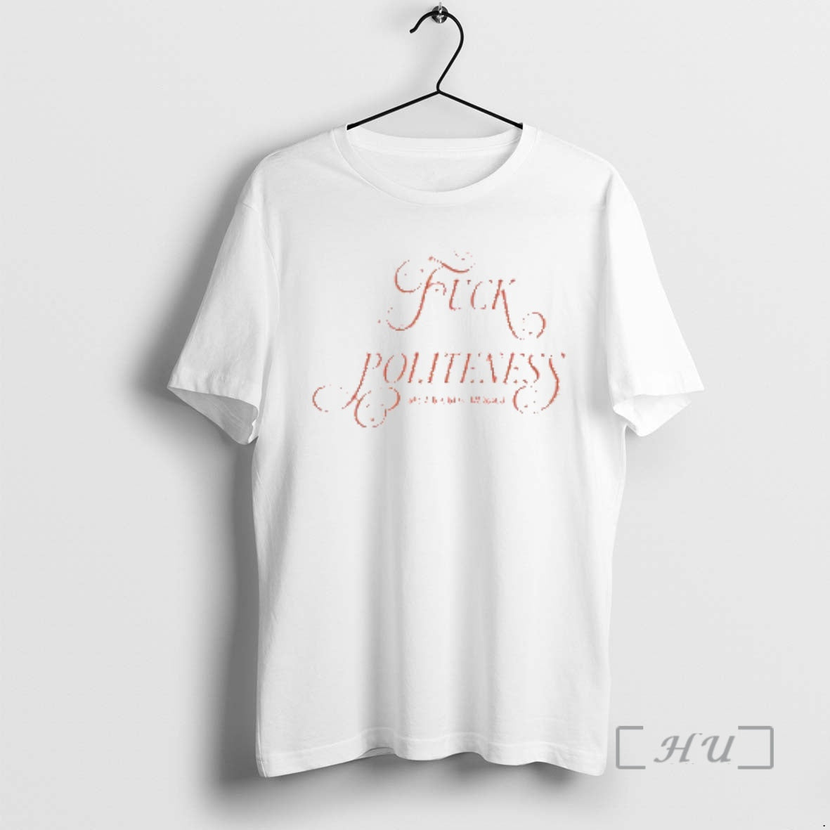 Officials Fuck Politeness My Favorite Murder T-Shirts, Hoodie, Sweatshirt | PopFlextees.com