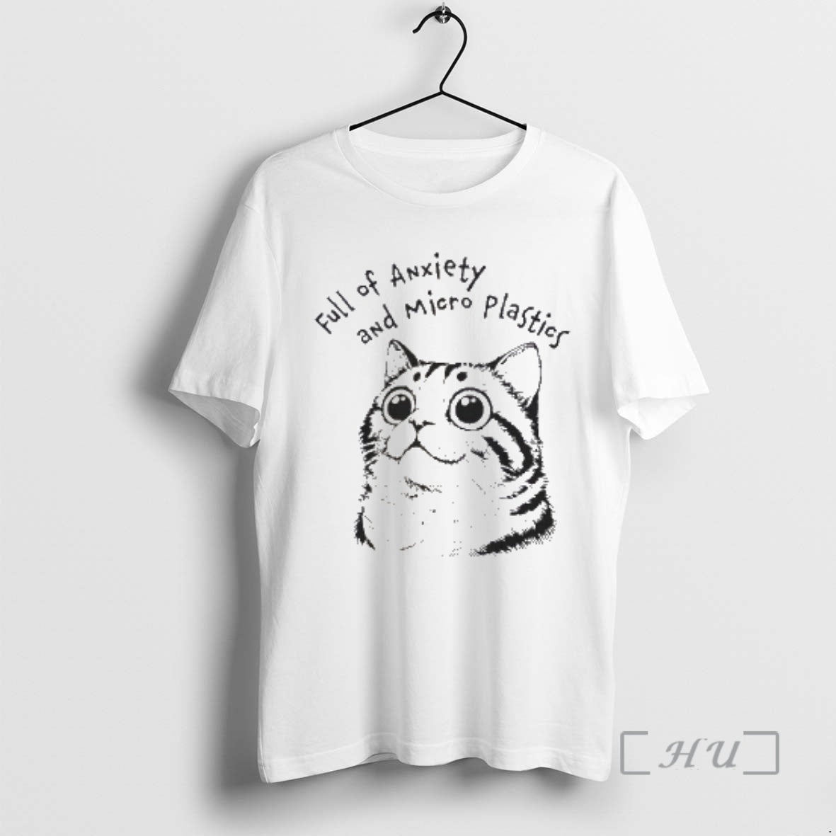 Officials Full Of Anxiety And Microplastics T-Shirts, Hoodie, Sweatshirt | PopFlextees.com