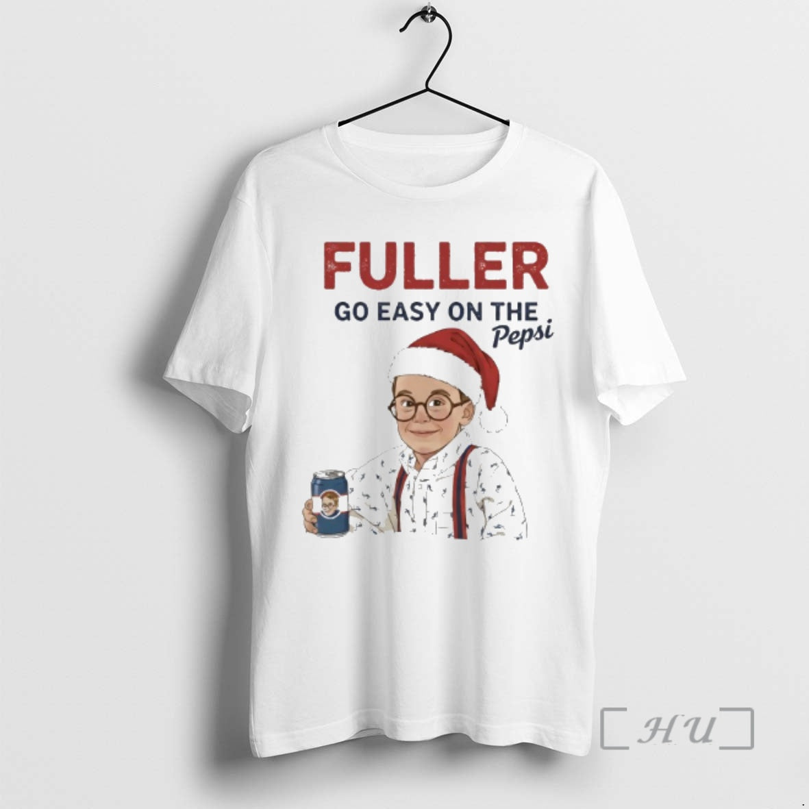 Officials Fuller Go Easy On The Pepsi Christmas T-Shirts, Hoodie, Sweatshirt | PopFlextees.com