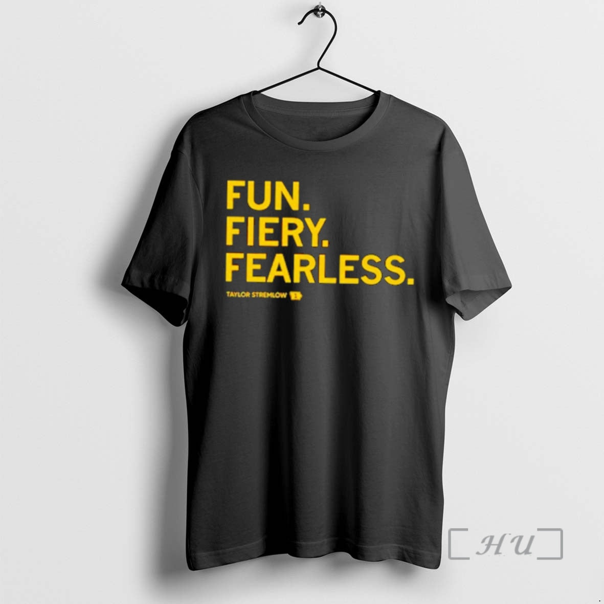 Officials Fun Fiery Fearless T-Shirts, Hoodie, Sweatshirt | PopFlextees.com