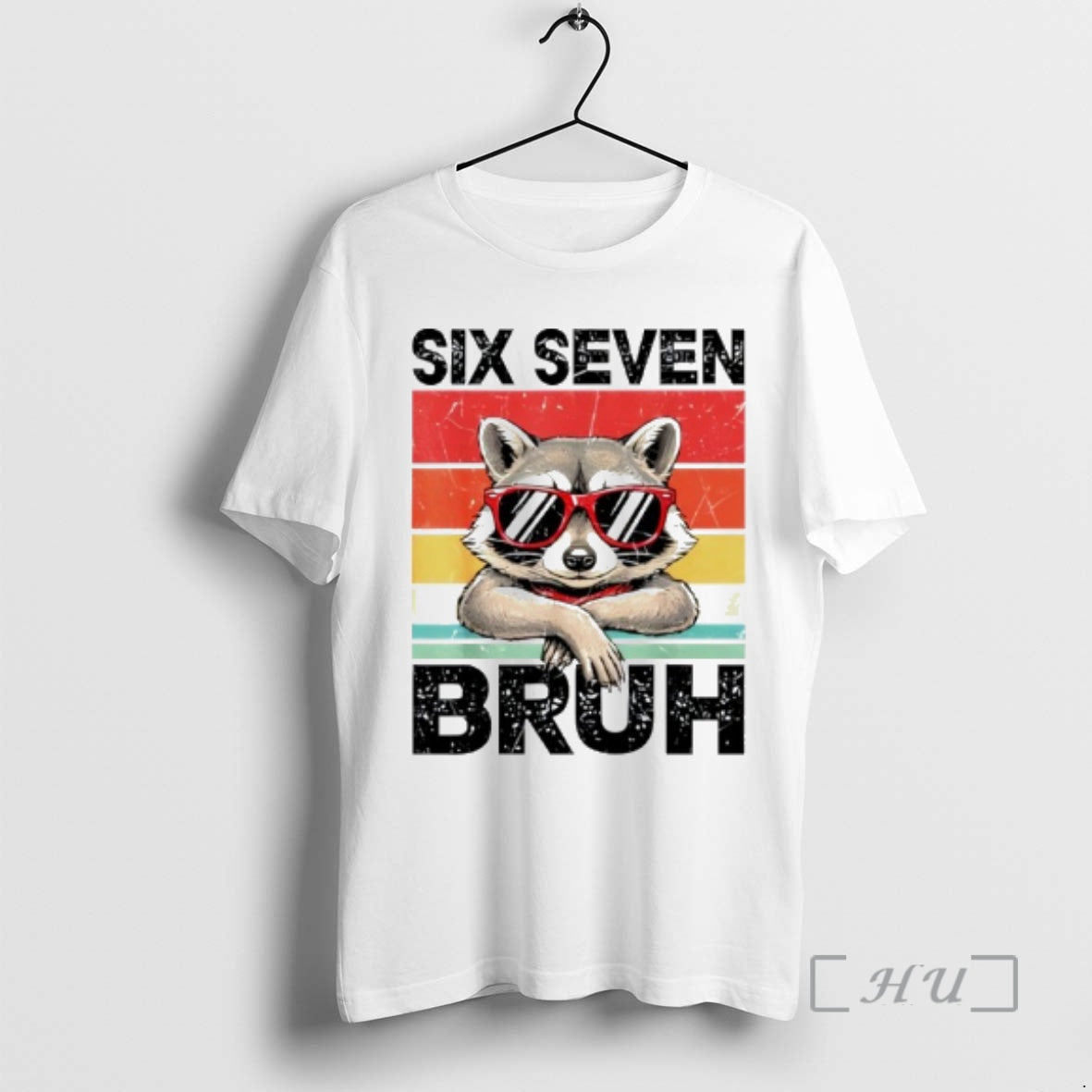 Officials Funny 67 Meme Boys Kids 6 7 Six Seven Bruh Raccoon Premium T Shirts Hoodie, Sweatshirt | PopFlextees.com