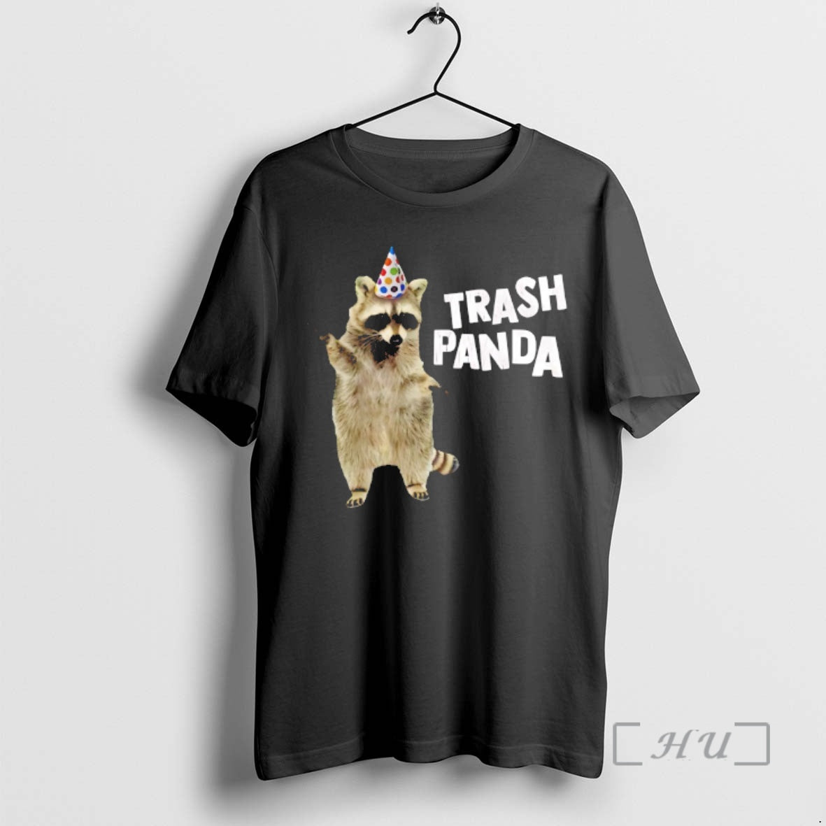 Officials Funny Trash Panda Raccoon T-Shirts, Hoodie, Sweatshirt | PopFlextees.com