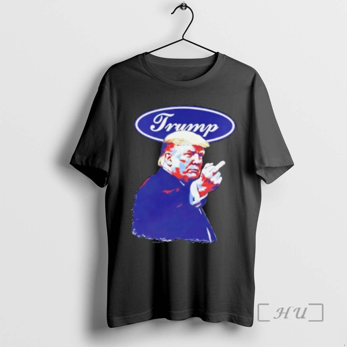 Officials Funny Trump Ford President Politics T-Shirts, Hoodie, Sweatshirt | PopFlextees.com