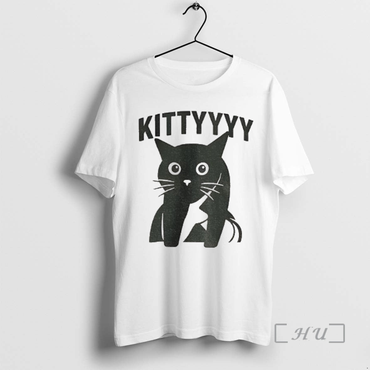 Officials Funny Twitch Cat Meme T-Shirts, Hoodie, Sweatshirt | PopFlextees.com