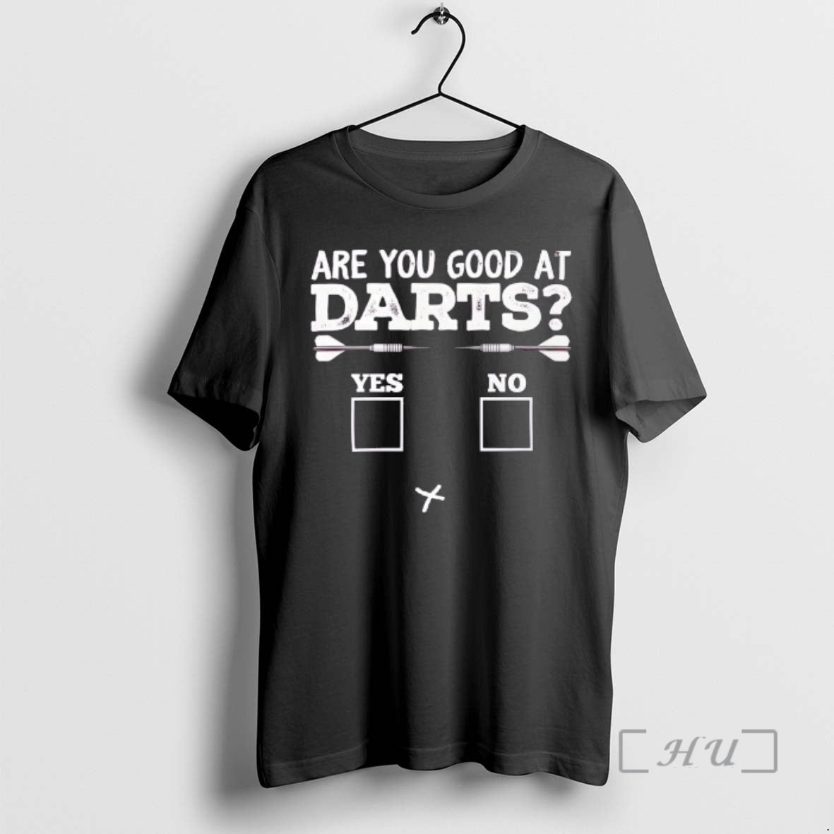 Officials Funny Darts Fail Are You Good At Darts Gag Checklist Premium T Shirts Sweater Hoodie, Sweatshirt | PopFlextees.com