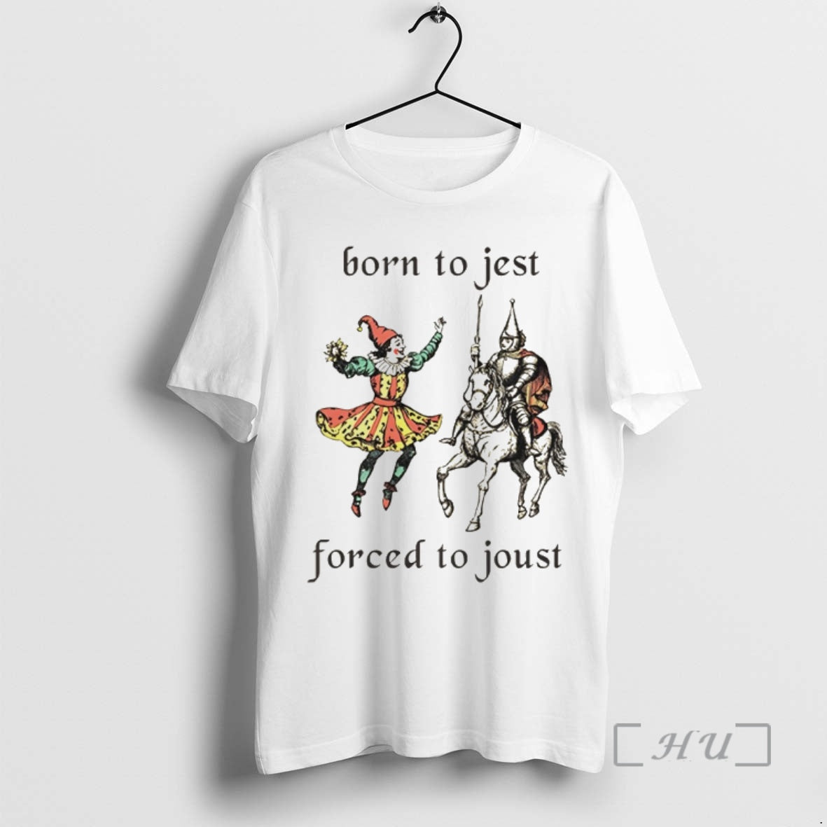 Officials Funny Medieval Renaissance Ren Faire Jester Pun Humor Joke Sarcastic Meme Knight Born T-Shirts, Hoodie, Sweatshirt