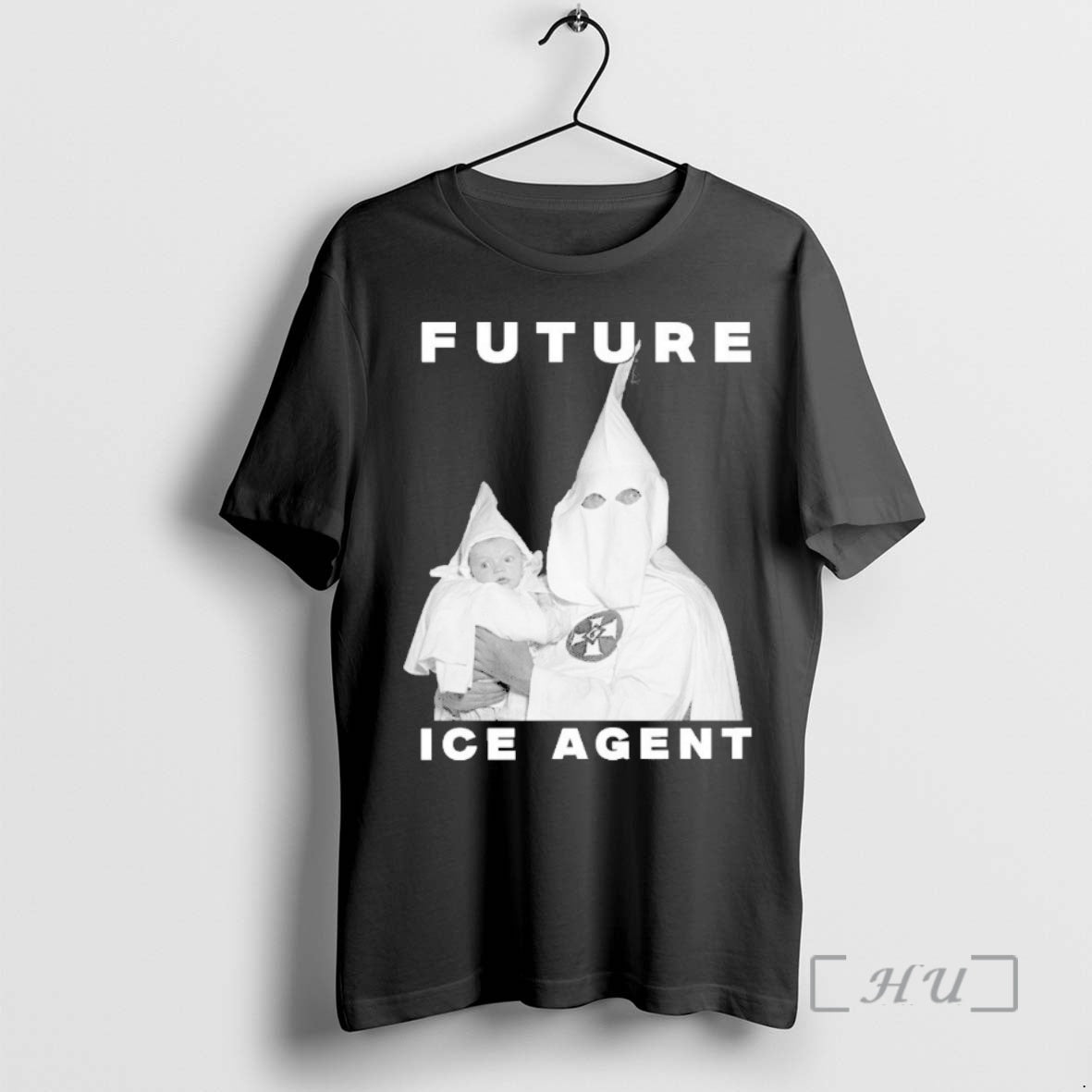 Officials Future Ice Agent T-Shirts, Hoodie, Sweatshirt | PopFlextees.com