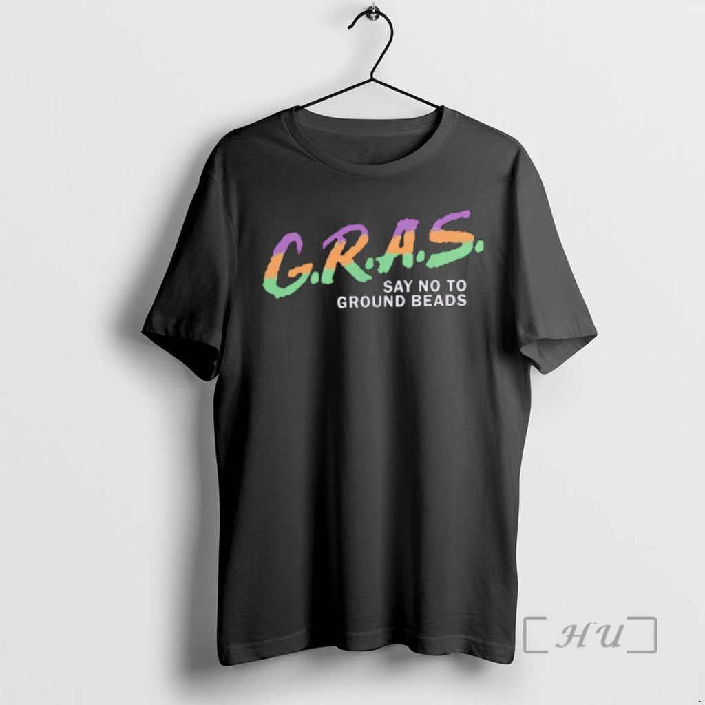 Officials G R A S T-Shirts, Hoodie, Sweatshirt | PopFlextees.com