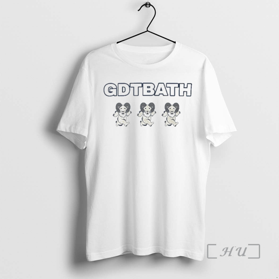 Officials Gdtbath Dancing T-Shirts, Hoodie, Sweatshirt | PopFlextees.com