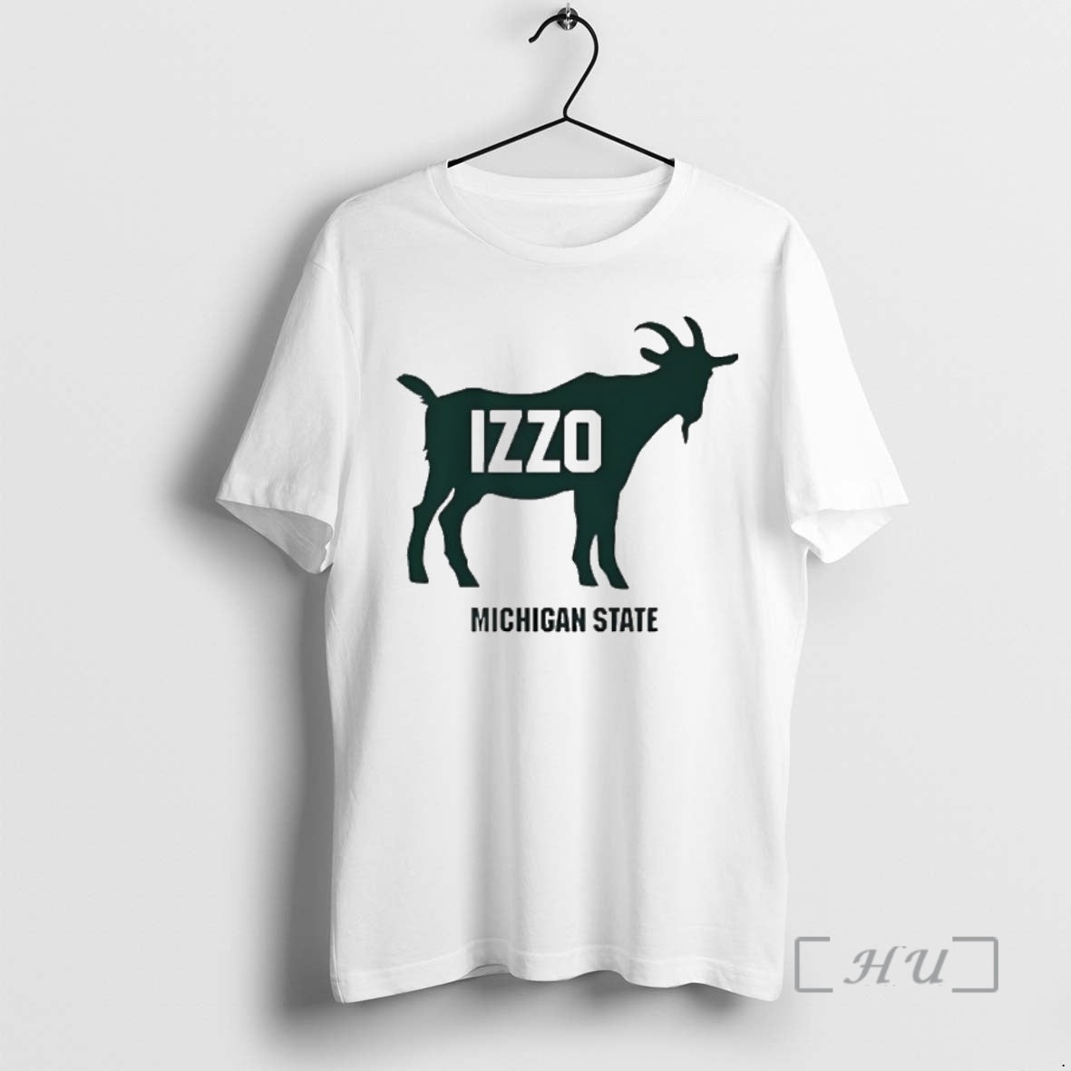 Officials Goat Tom Izzo Michigan State Spartans Basketball T-Shirts, Hoodie, Sweatshirt | PopFlextees.com