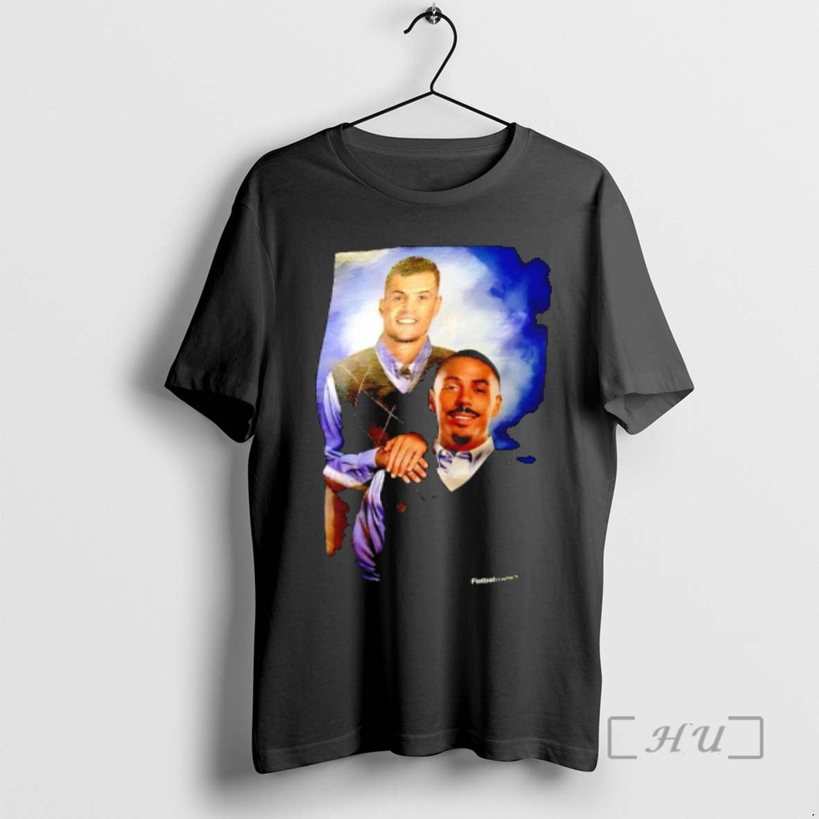 Officials Gabriel Magalhaes And William Saliba Arsenal Football Players T-Shirts, Hoodie, Sweatshirt | PopFlextees.com