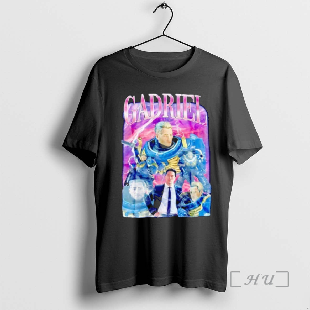 Officials Gadriel Warhammer 40000 T-Shirts, Hoodie, Sweatshirt | PopFlextees.com