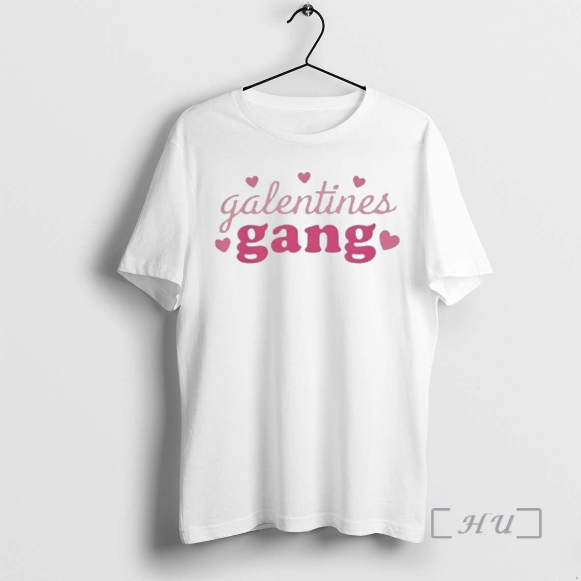 Officials Galentines Gang Valentine Day T-Shirts, Hoodie, Sweatshirt | PopFlextees.com