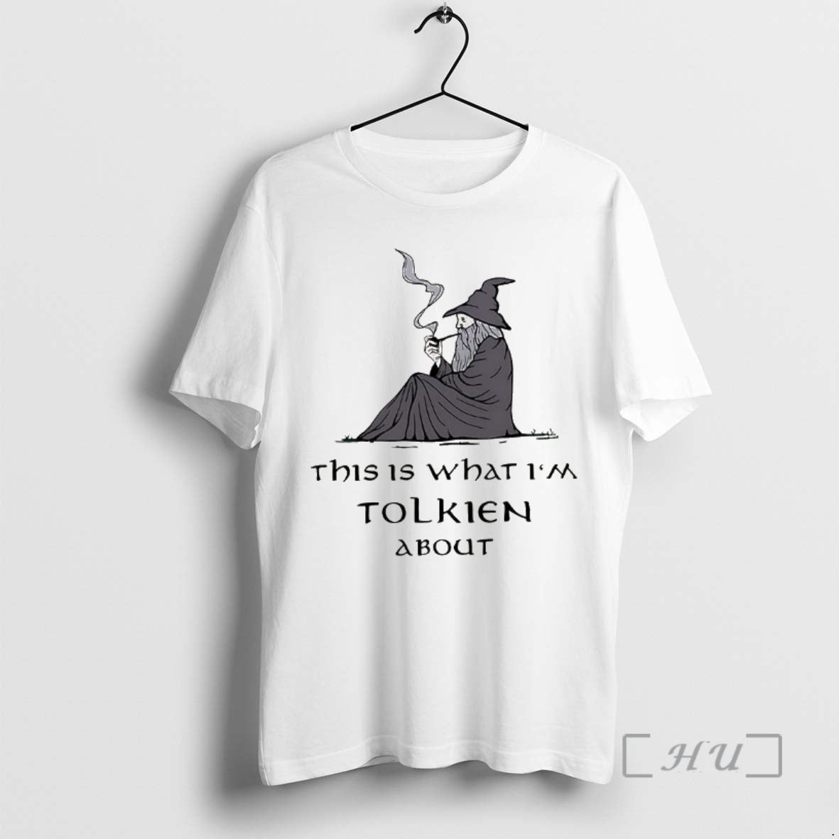 Officials Gandalf This Is What Im Tolkien About Cartoon T-Shirts, Hoodie, Sweatshirt | PopFlextees.com