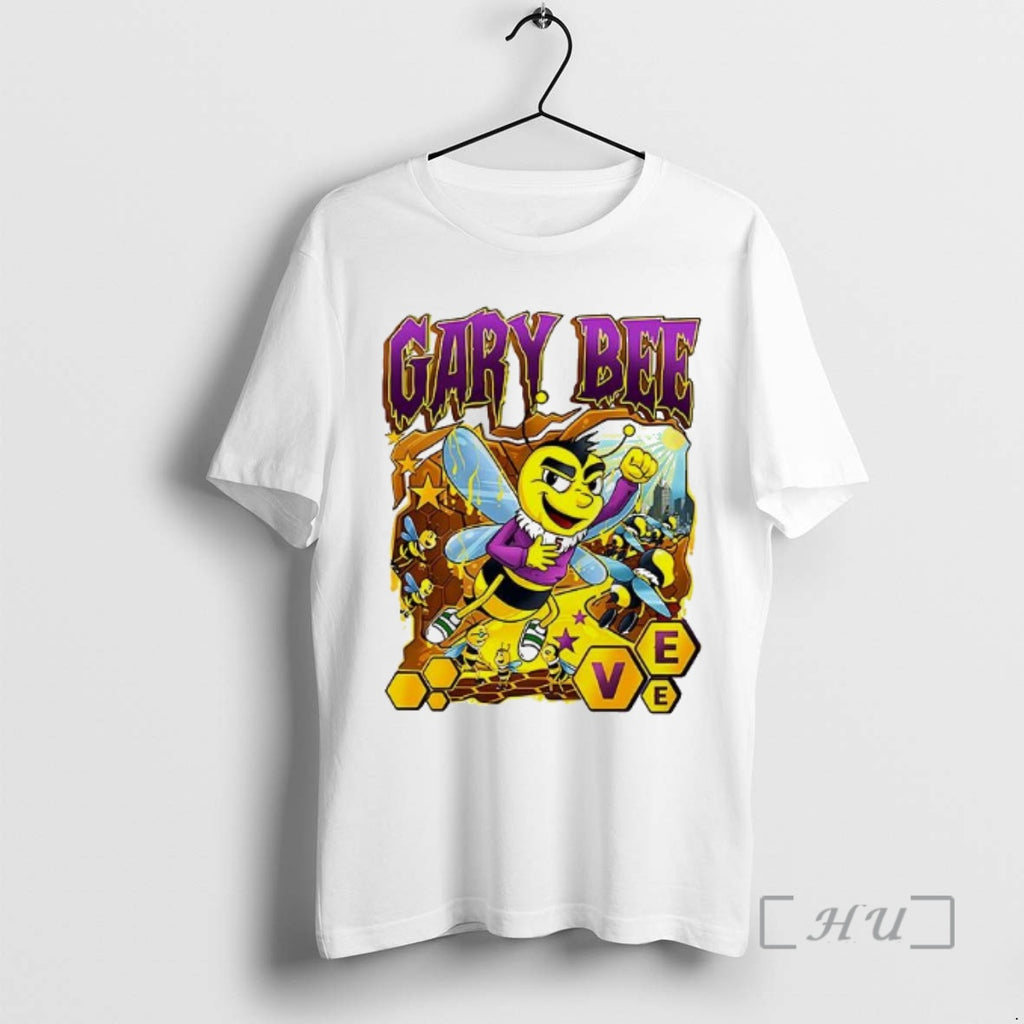 Officials Gary Bee T-Shirts, Hoodie, Sweatshirt | PopFlextees.com