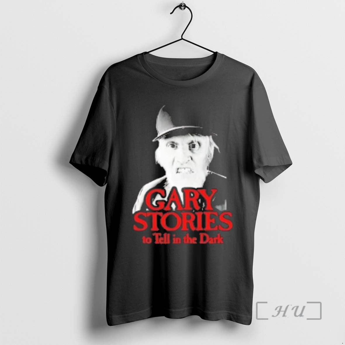 Officials Gary Scary Stories To Tell In The Dark T-Shirts, Hoodie, Sweatshirt | PopFlextees.com