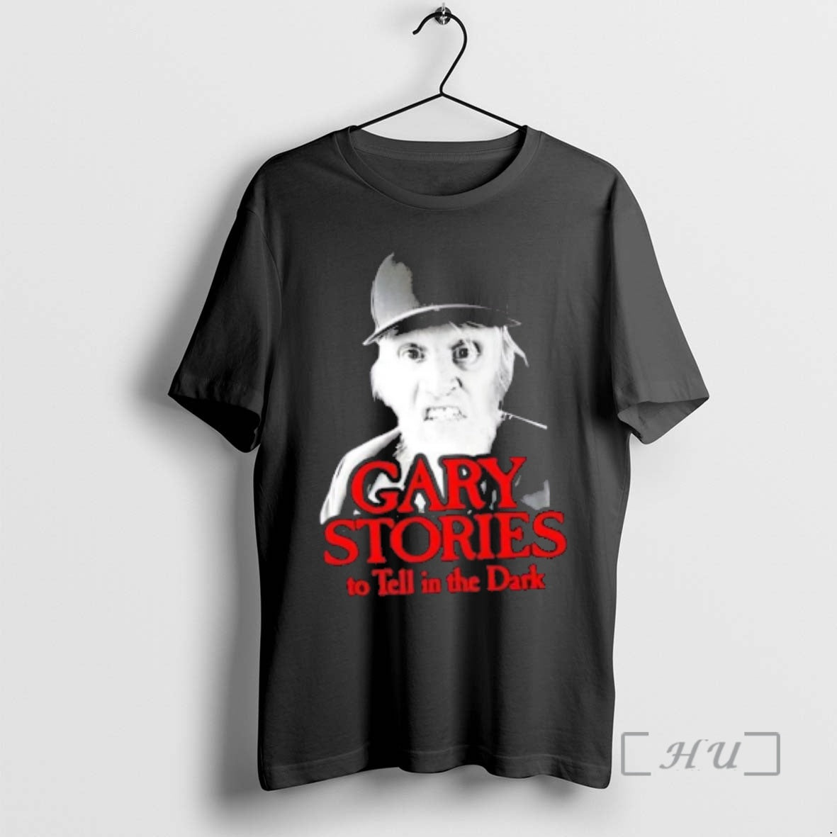 Officials Gary Stories To Tell In The Dark T-Shirts, Hoodie, Sweatshirt | PopFlextees.com