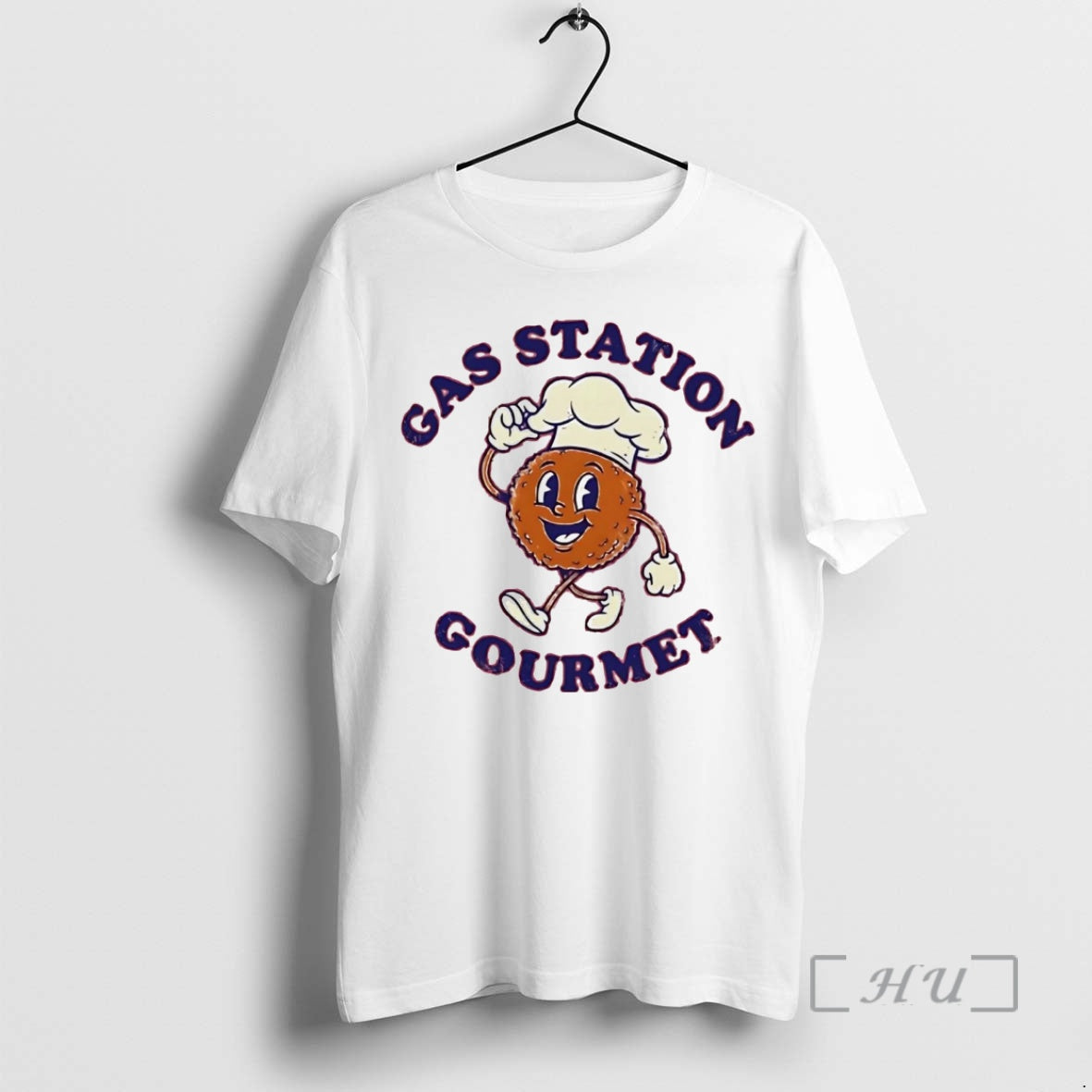 Officials Gas Station Gourmet T-Shirts, Hoodie, Sweatshirt | PopFlextees.com