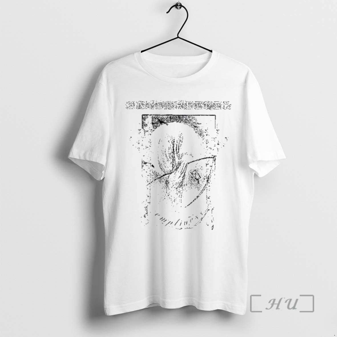 Officials Gatecreeper Emptiness T-Shirts, Hoodie, Sweatshirt | PopFlextees.com