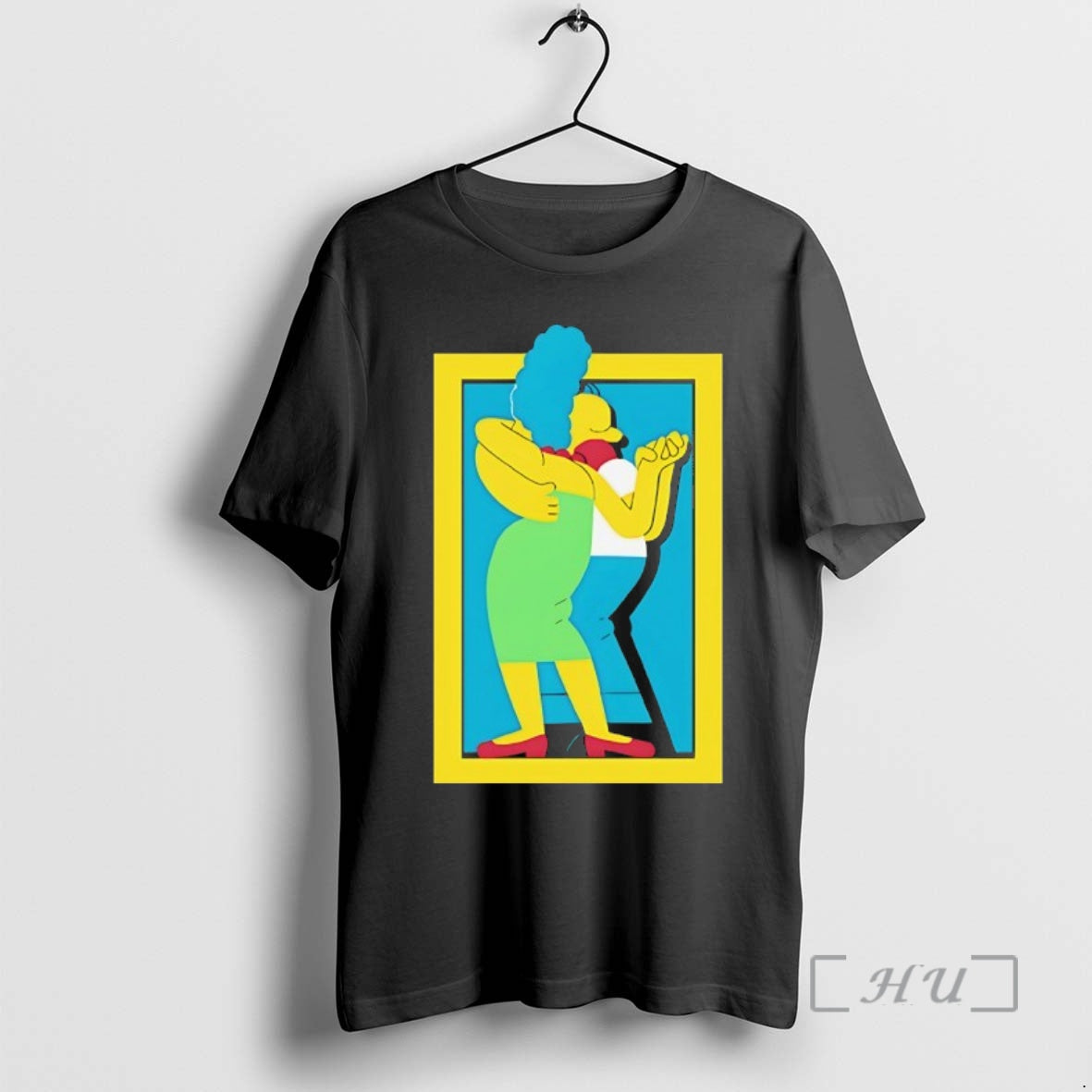 Officials Gaucho Steely Dan The Simpsons Coucho T-Shirts, Hoodie, Sweatshirt | PopFlextees.com