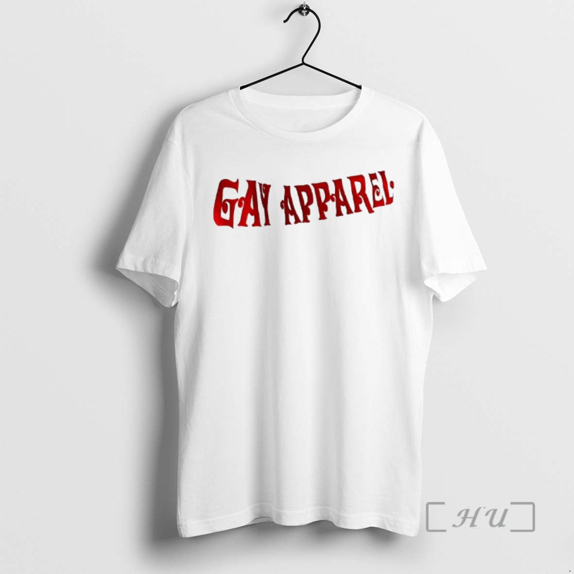 Officials Gay Apparel Printed Text T-Shirts, Hoodie, Sweatshirt | PopFlextees.com