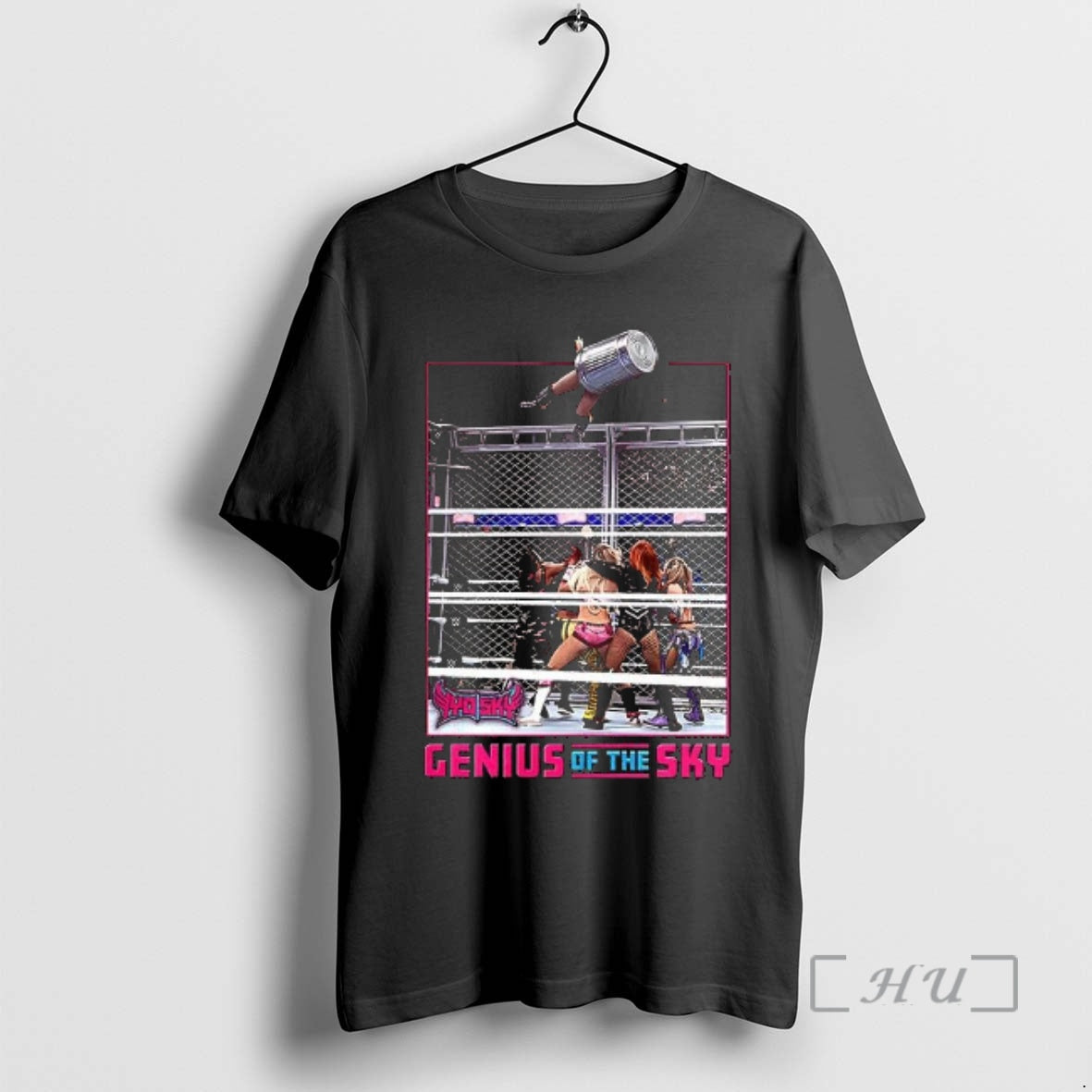 Officials Genius Of The Sky T-Shirts, Hoodie, Sweatshirt | PopFlextees.com