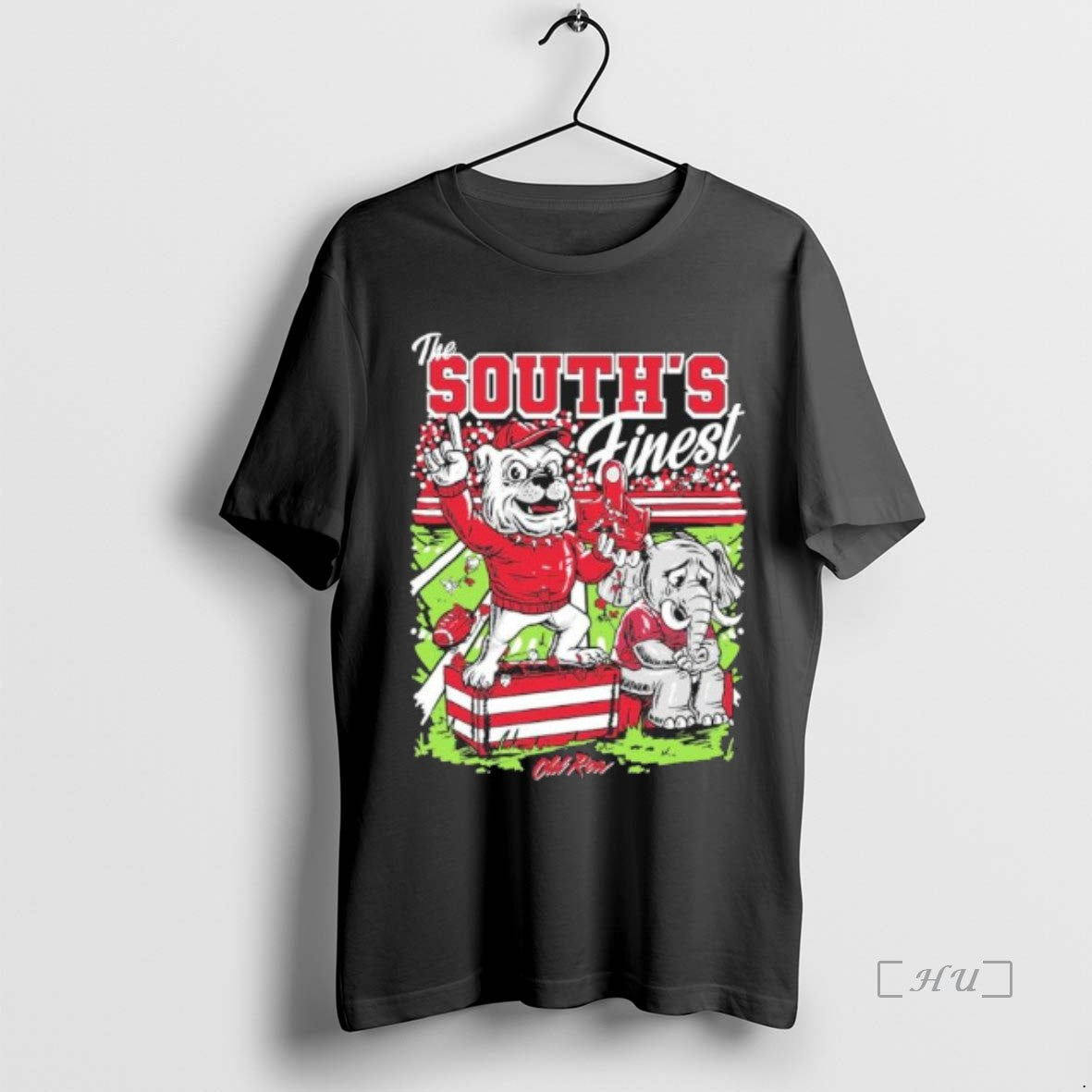 Officials Georgia Bulldogs The Souths Finest Dawg Sec Champs T-Shirts, Hoodie, Sweatshirt | PopFlextees.com