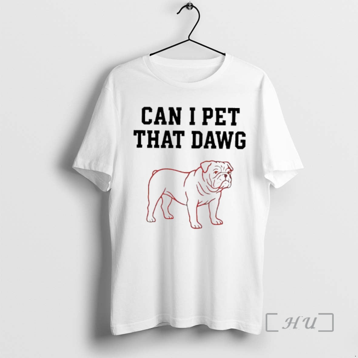 Officials Georgia Bulldogs Can I Pet That Dawg Paint T-Shirts, Hoodie, Sweatshirt | PopFlextees.com