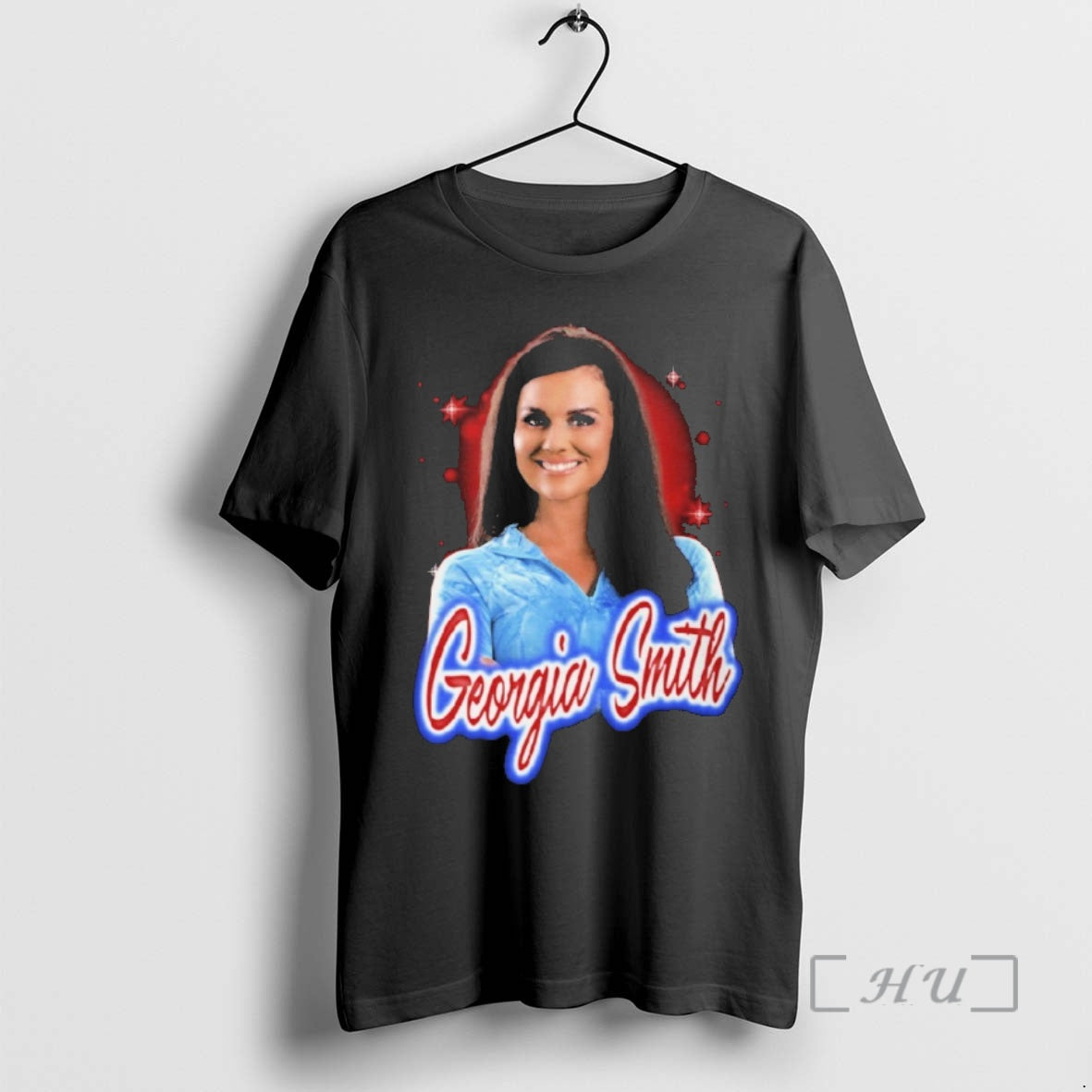 Officials Georgia Smith Graphic T-Shirts, Hoodie, Sweatshirt | PopFlextees.com