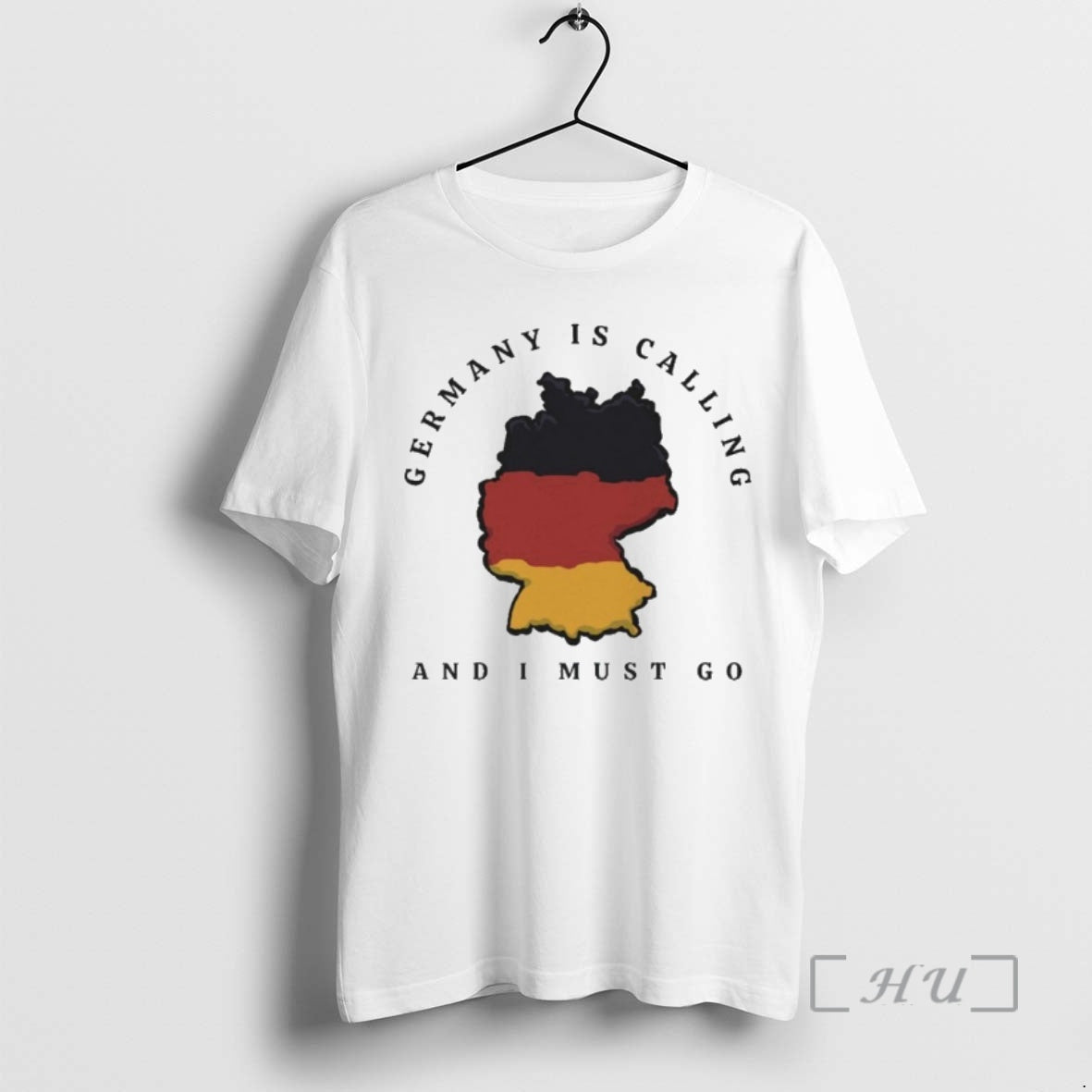 Officials Germany Is Calling And I Must Go Map T-Shirts, Hoodie, Sweatshirt | PopFlextees.com